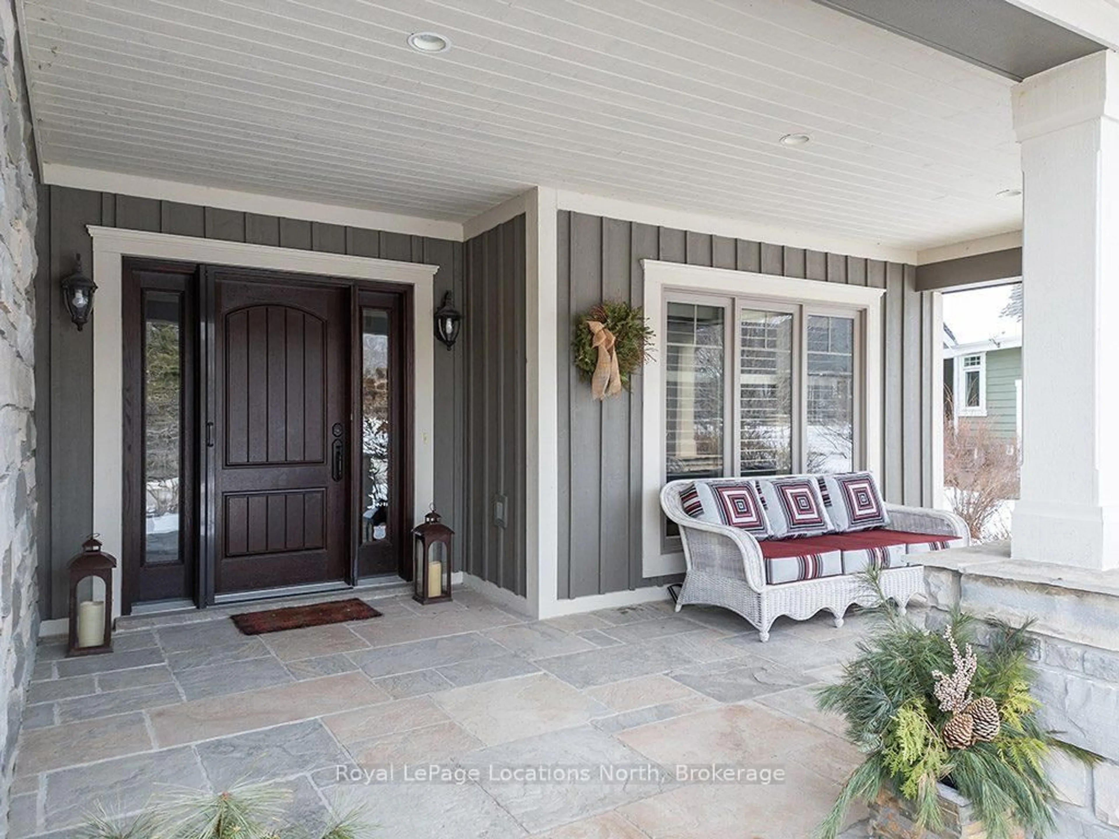 Indoor entryway for 110 JOHN WATT Way, Blue Mountains Ontario N0H 2P0