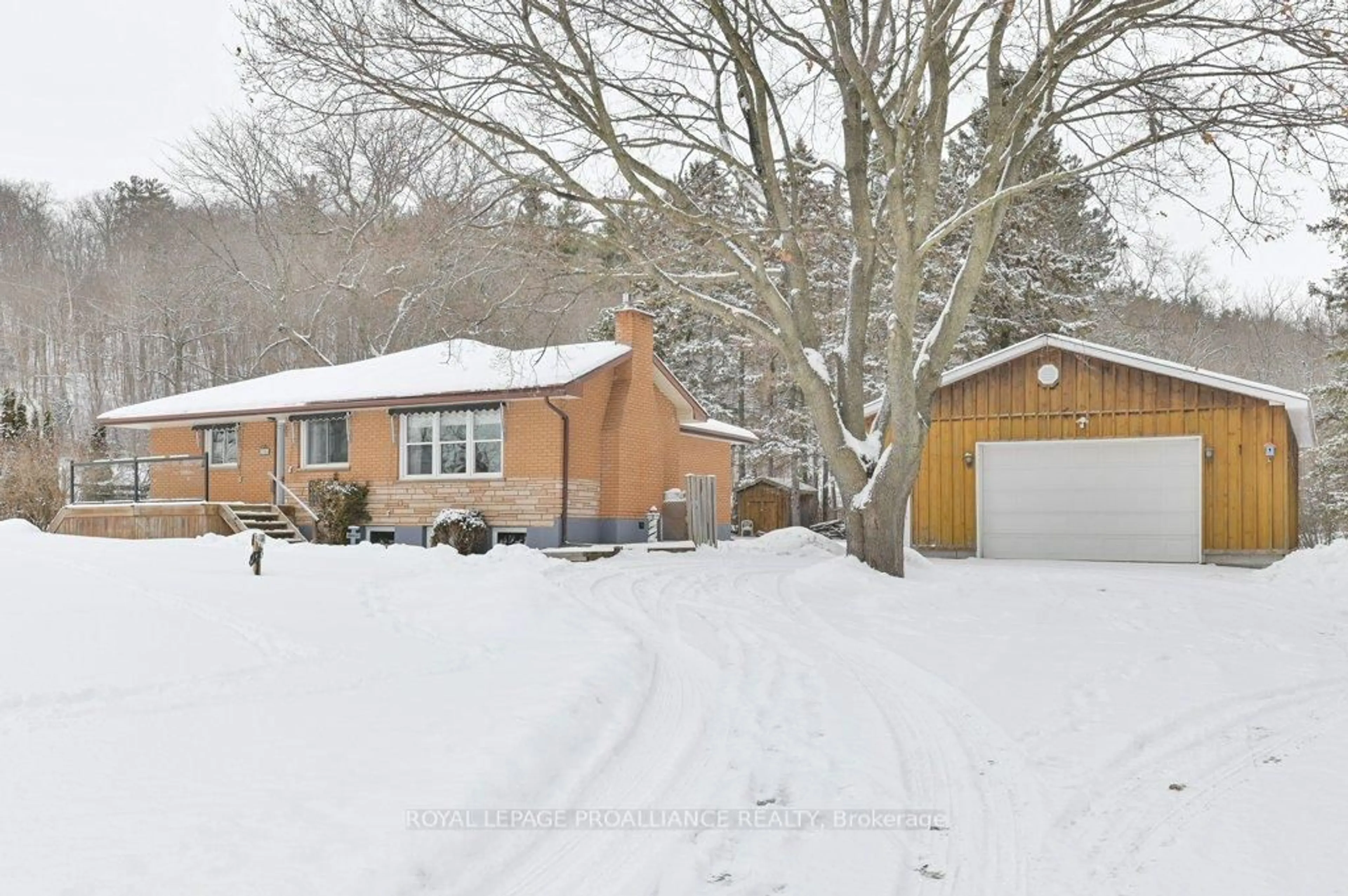 Unknown for 556 Rosebush Rd, Hastings Ontario K0K 2C0