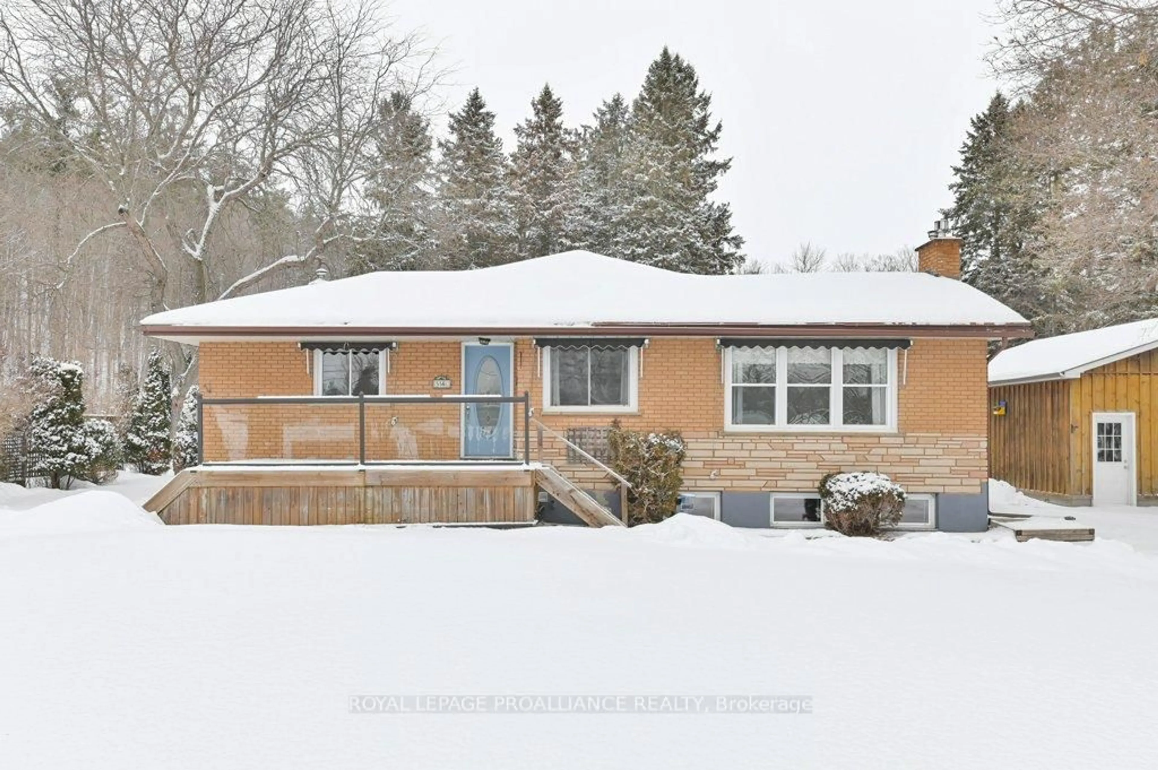 Unknown for 556 Rosebush Rd, Hastings Ontario K0K 2C0