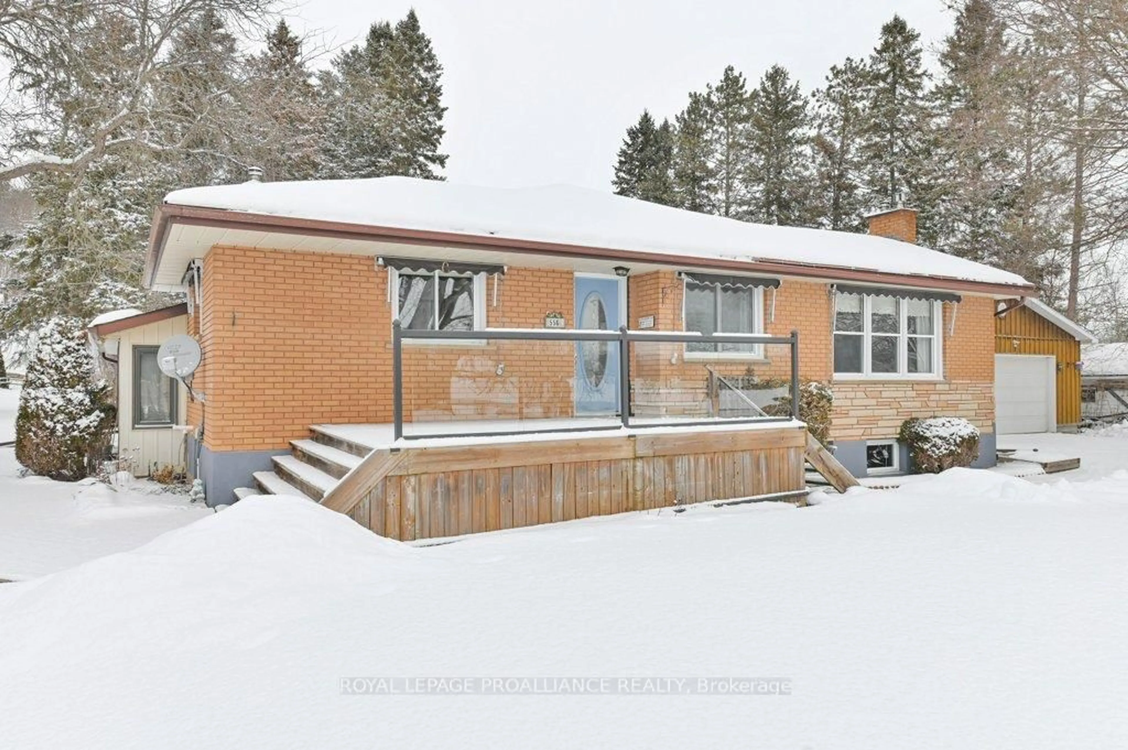 Unknown for 556 Rosebush Rd, Hastings Ontario K0K 2C0