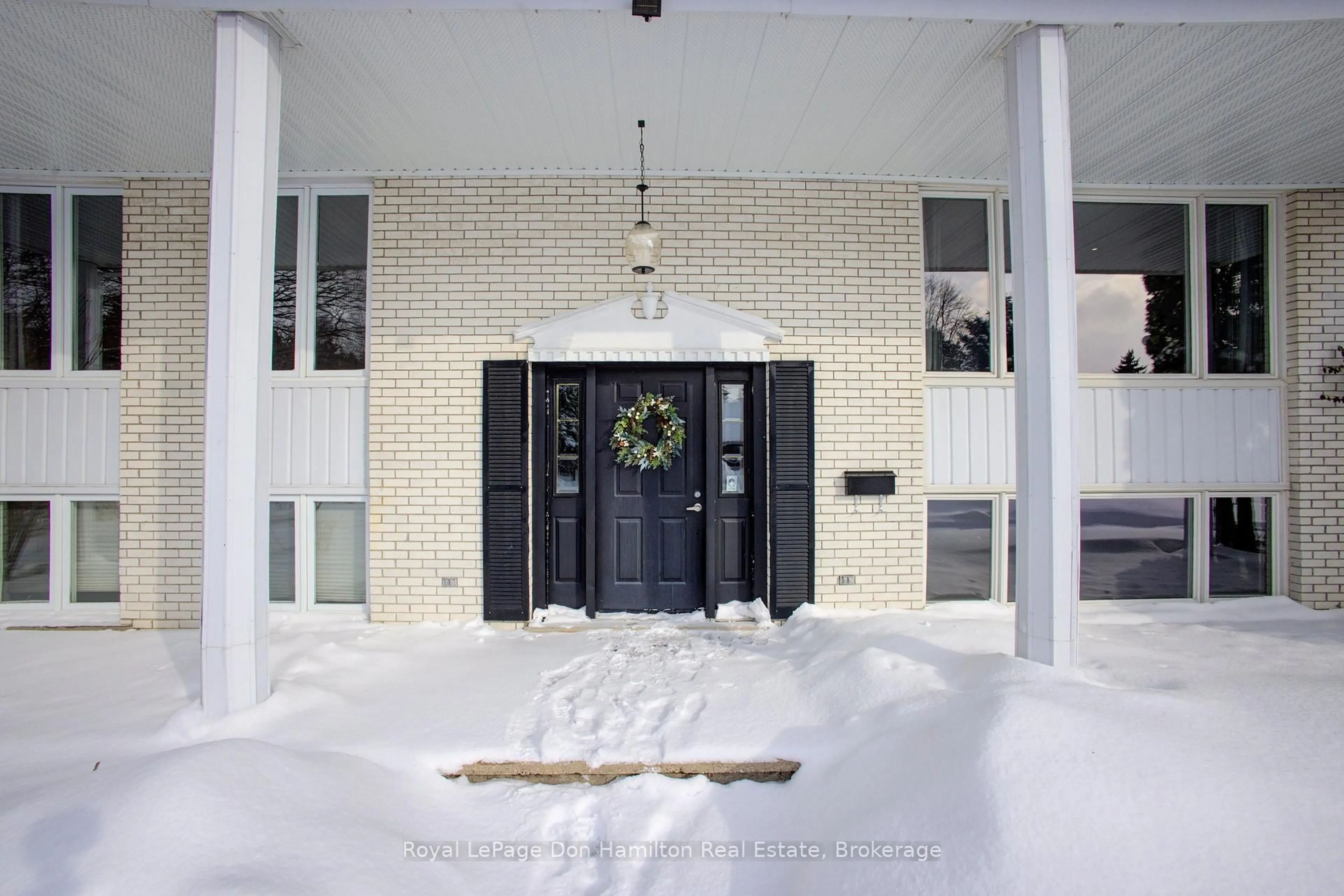 Unknown for 675 Prospect St, Minto Ontario N0G 2P0