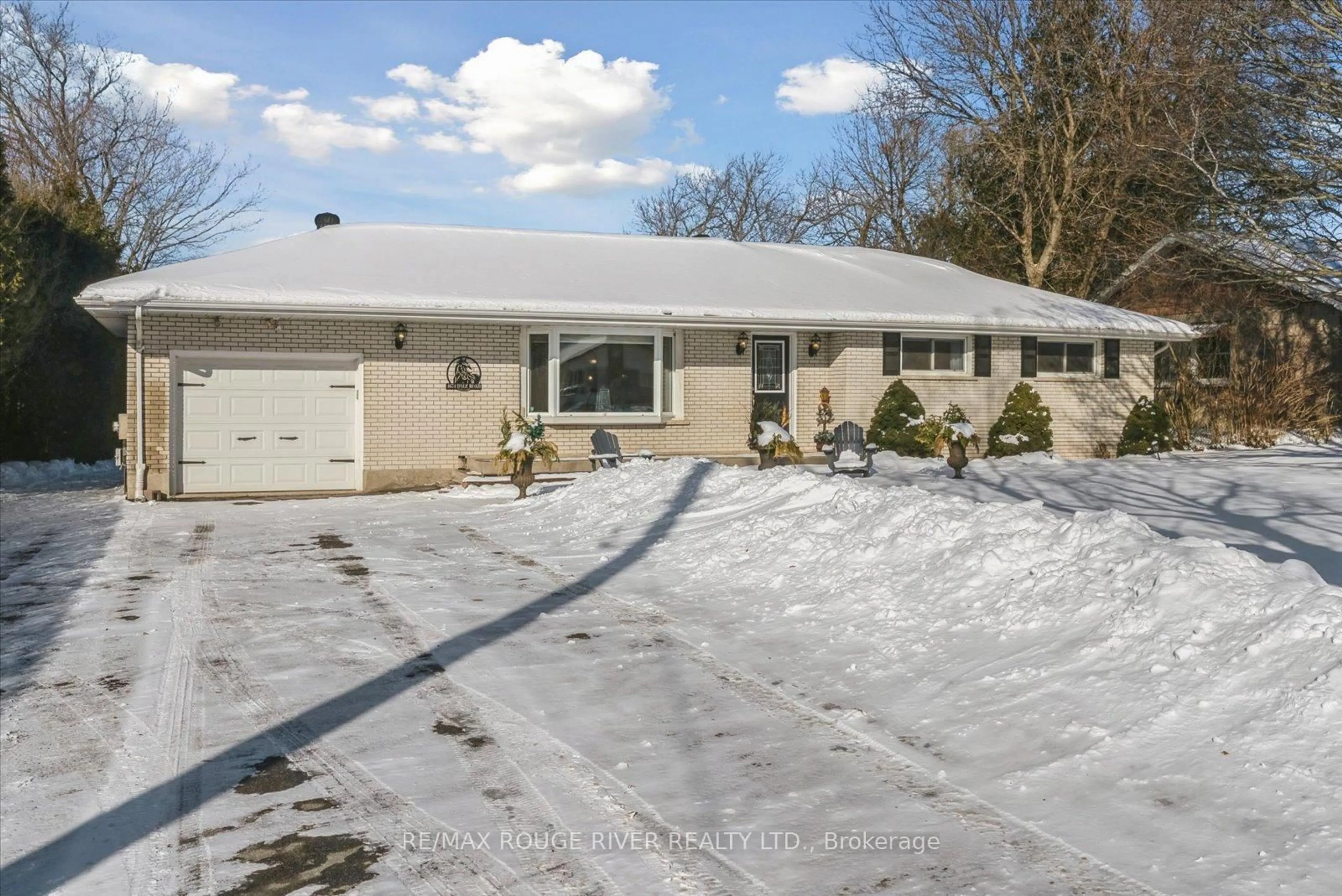 Unknown for 4674 Dale Rd, Port Hope Ontario L1A 3V5