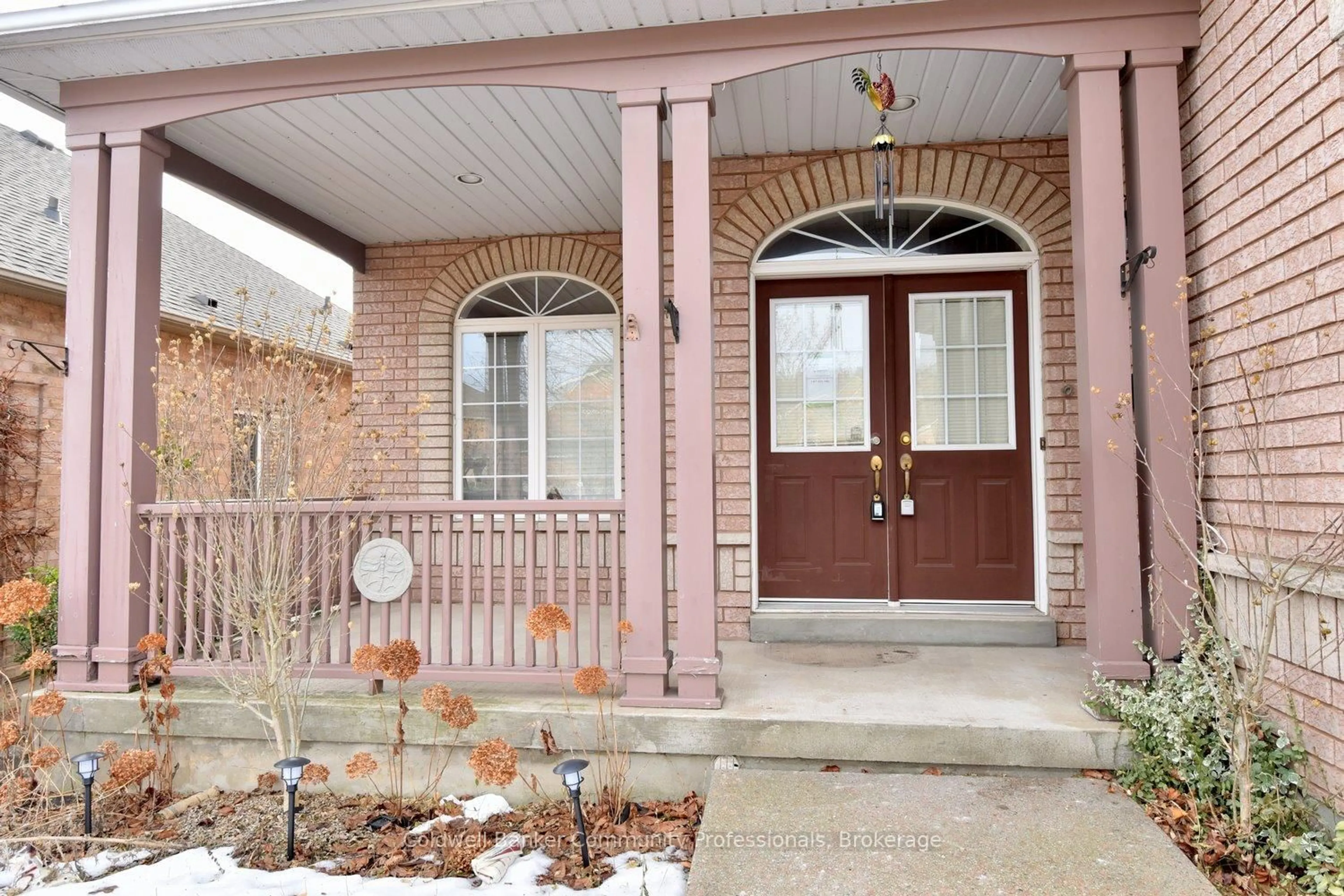 Unknown for 50 Winegarden Tr, Hamilton Ontario L9H 7M2