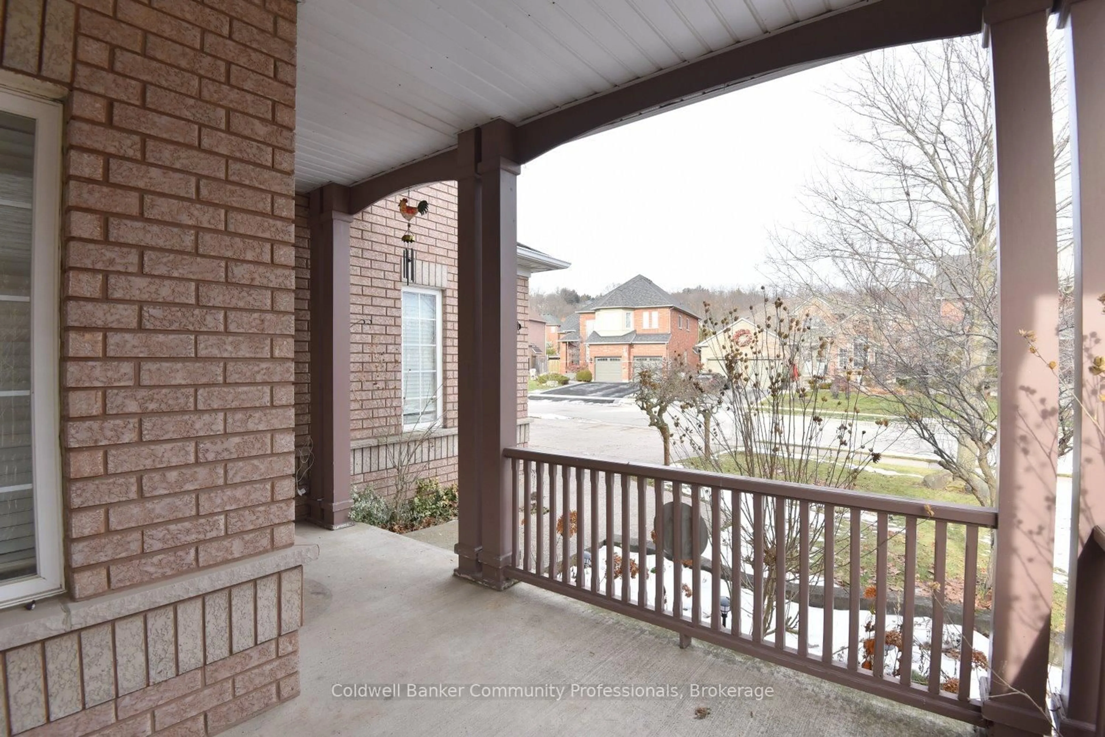 Unknown for 50 Winegarden Tr, Hamilton Ontario L9H 7M2