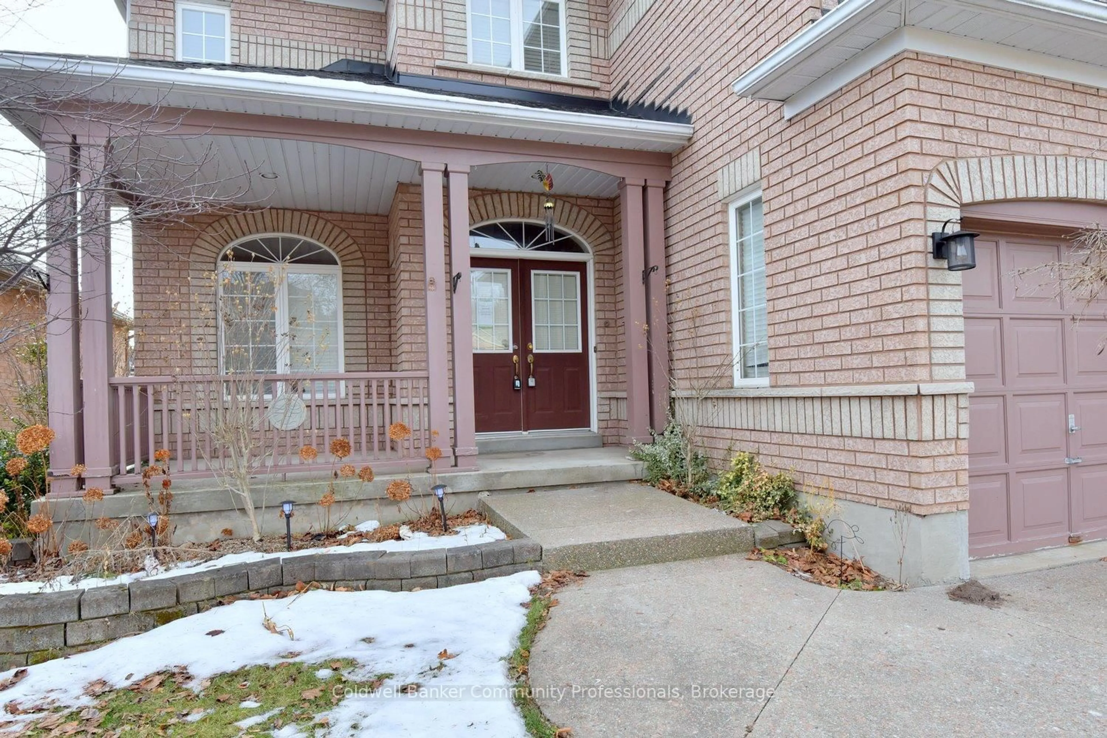 Unknown for 50 Winegarden Tr, Hamilton Ontario L9H 7M2