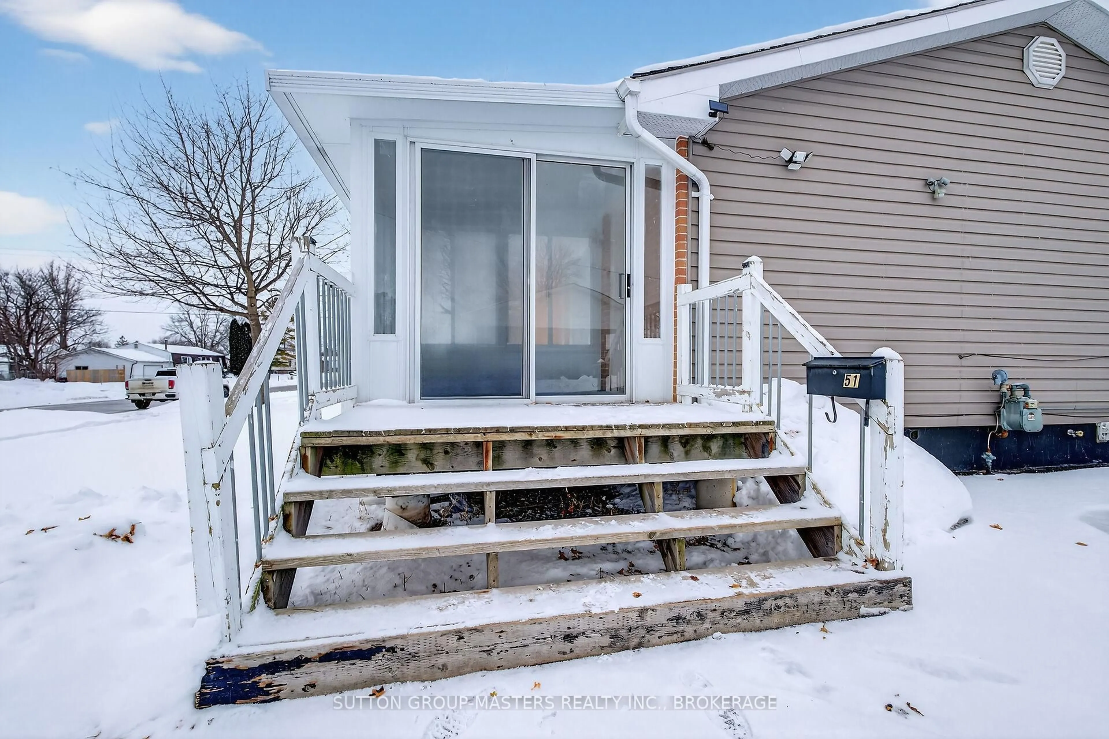 Unknown for 51 Kildare Ave, Loyalist Ontario K7N 1J1