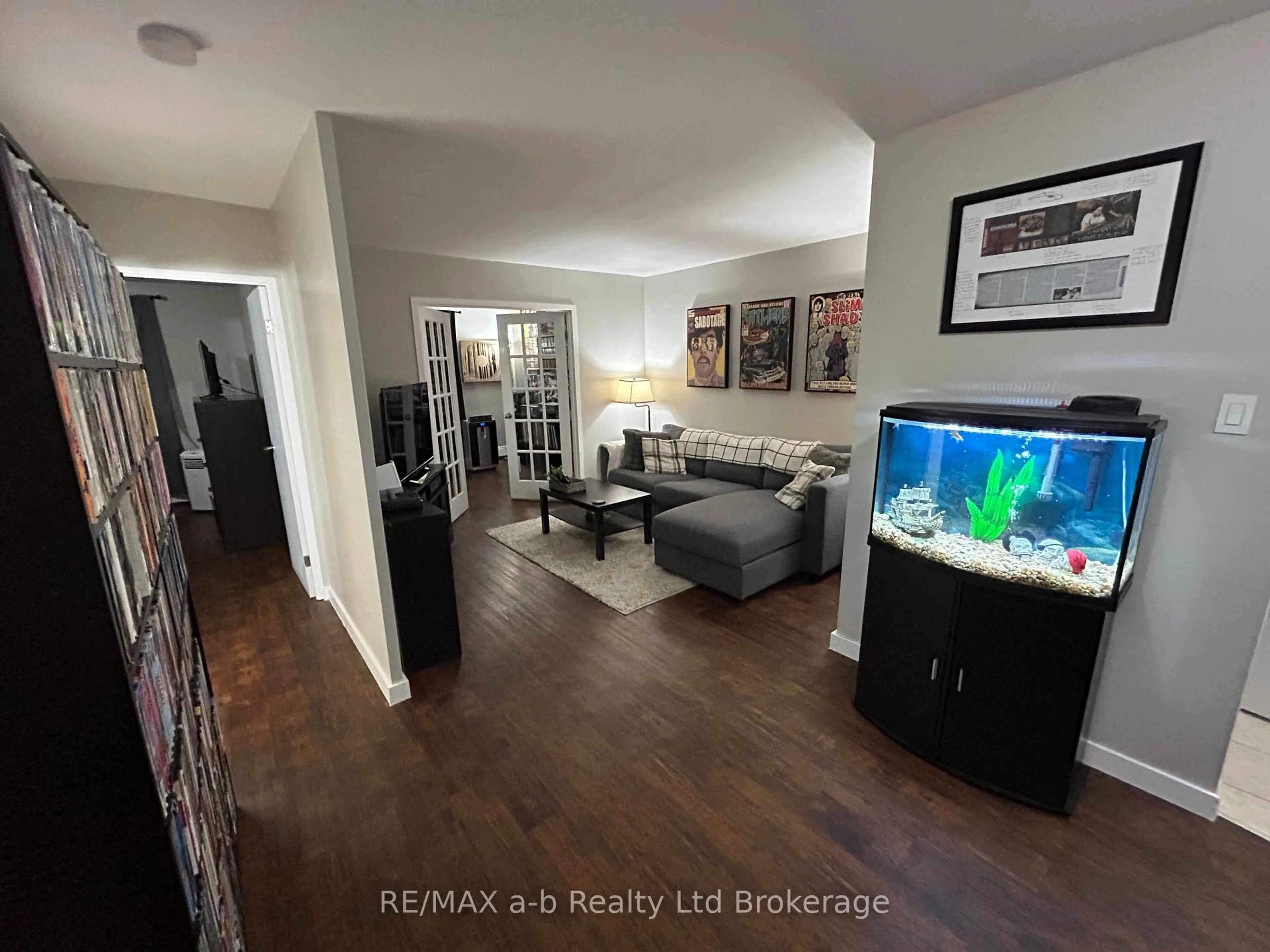 A pic of a room for 583 Mornington Ave #501, London East Ontario N5Y 3E9