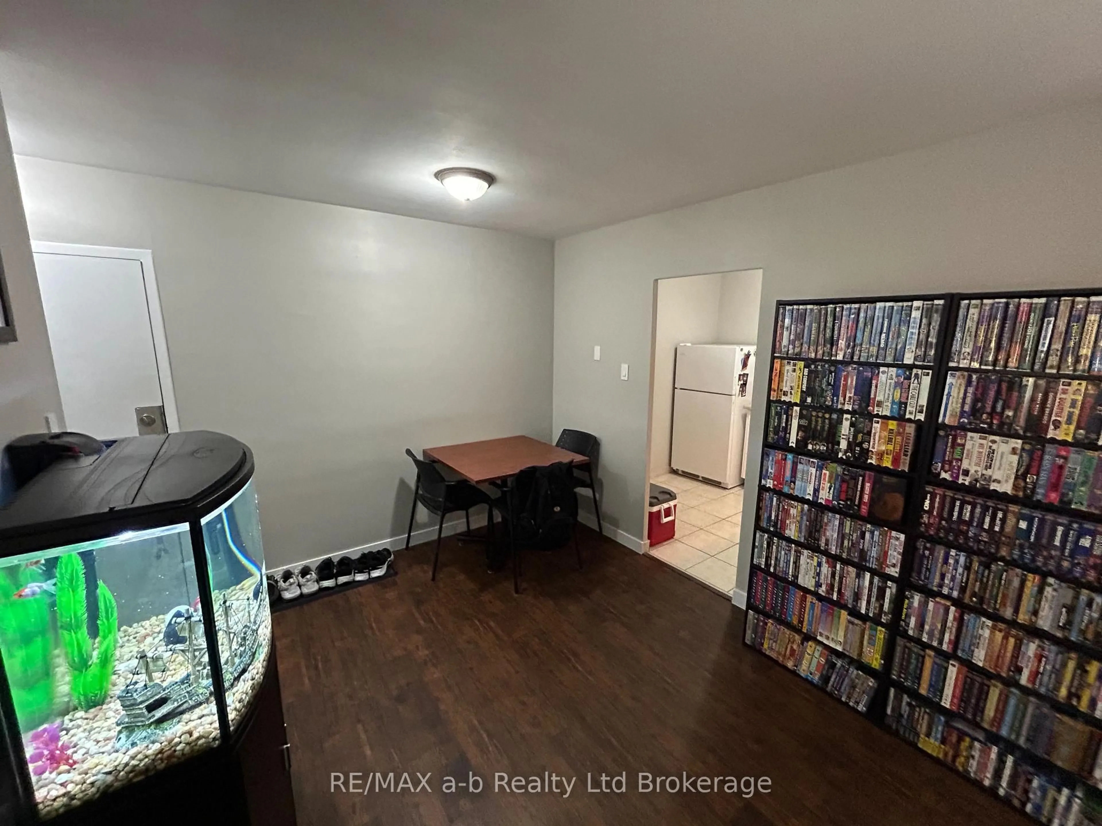 A pic of a room for 583 Mornington Ave #501, London East Ontario N5Y 3E9