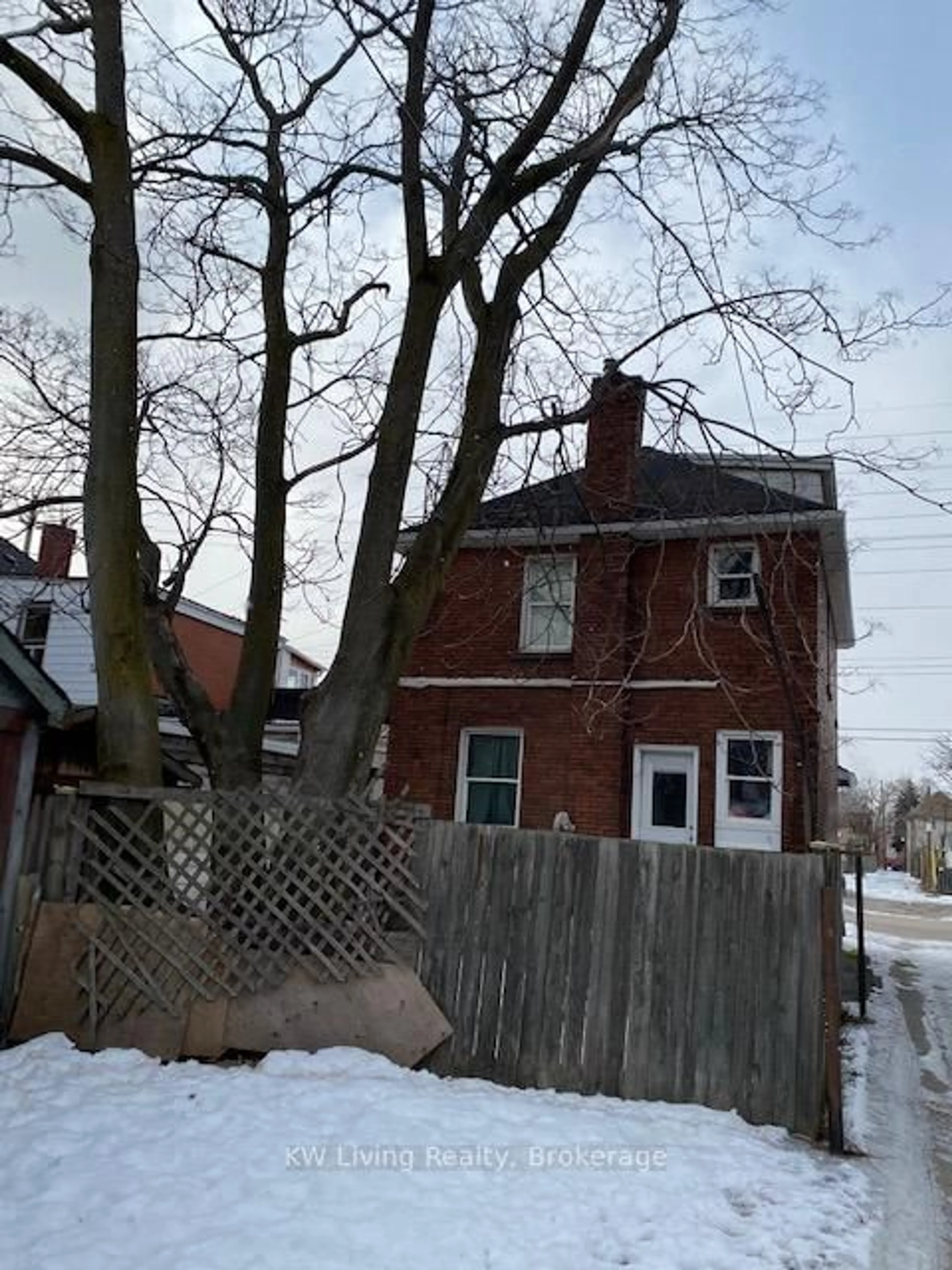 Unknown for 54 Birch Ave, Hamilton Ontario L8L 6H7
