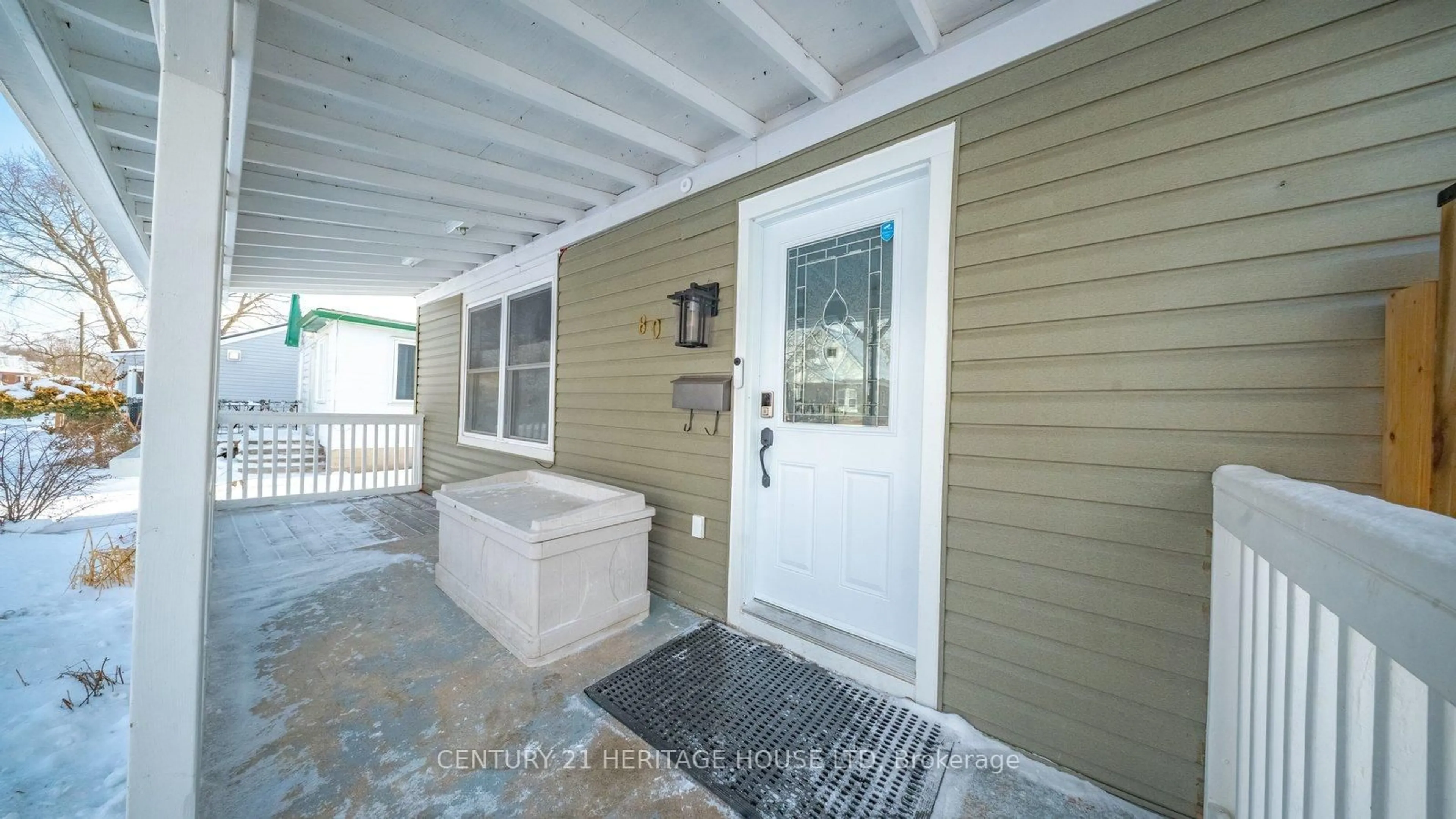 Unknown for 80 Aberdeen Ave, Brantford Ontario N3S 1S1