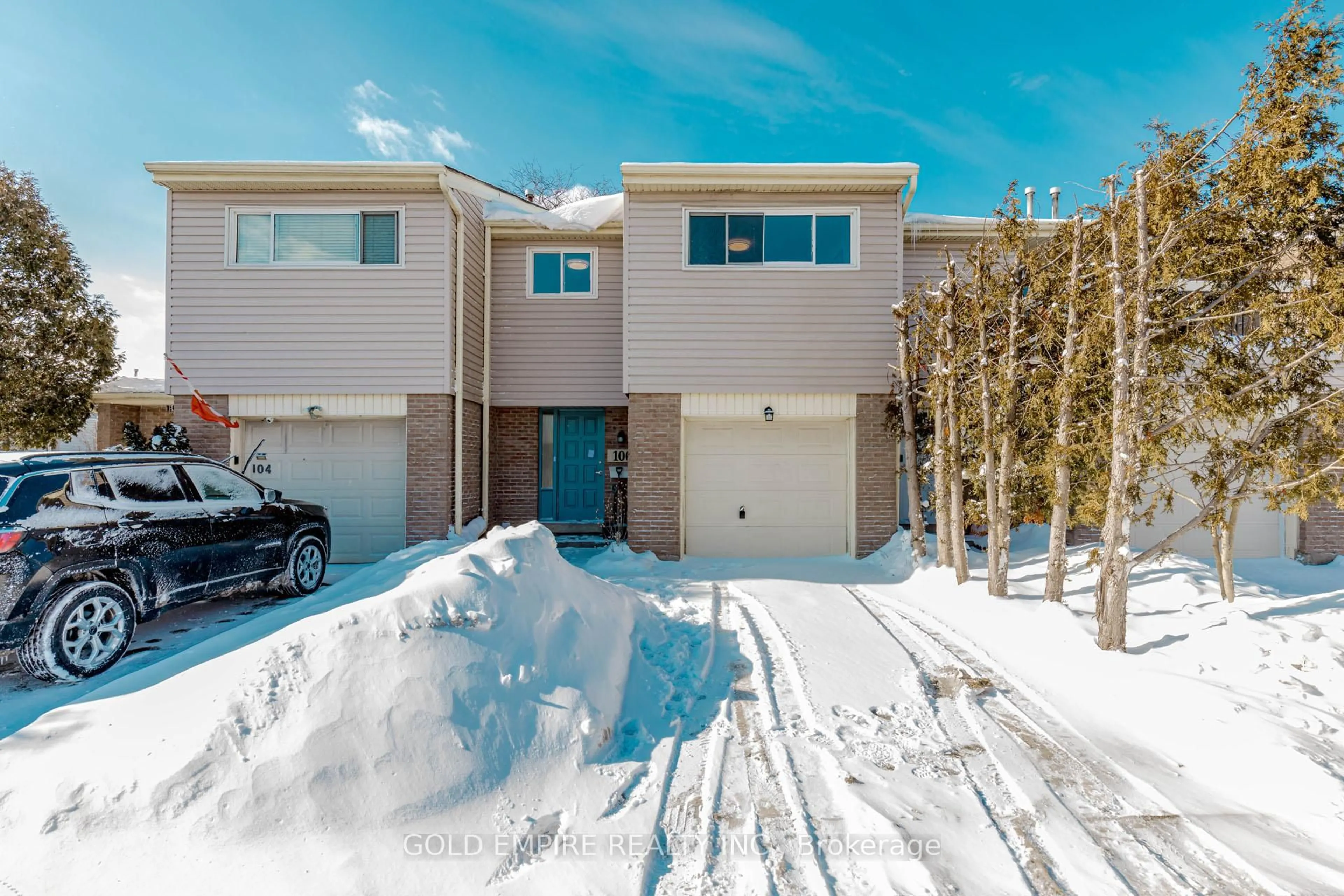 Unknown for 700 Osgoode Dr #106, London South Ontario N6E 2H1