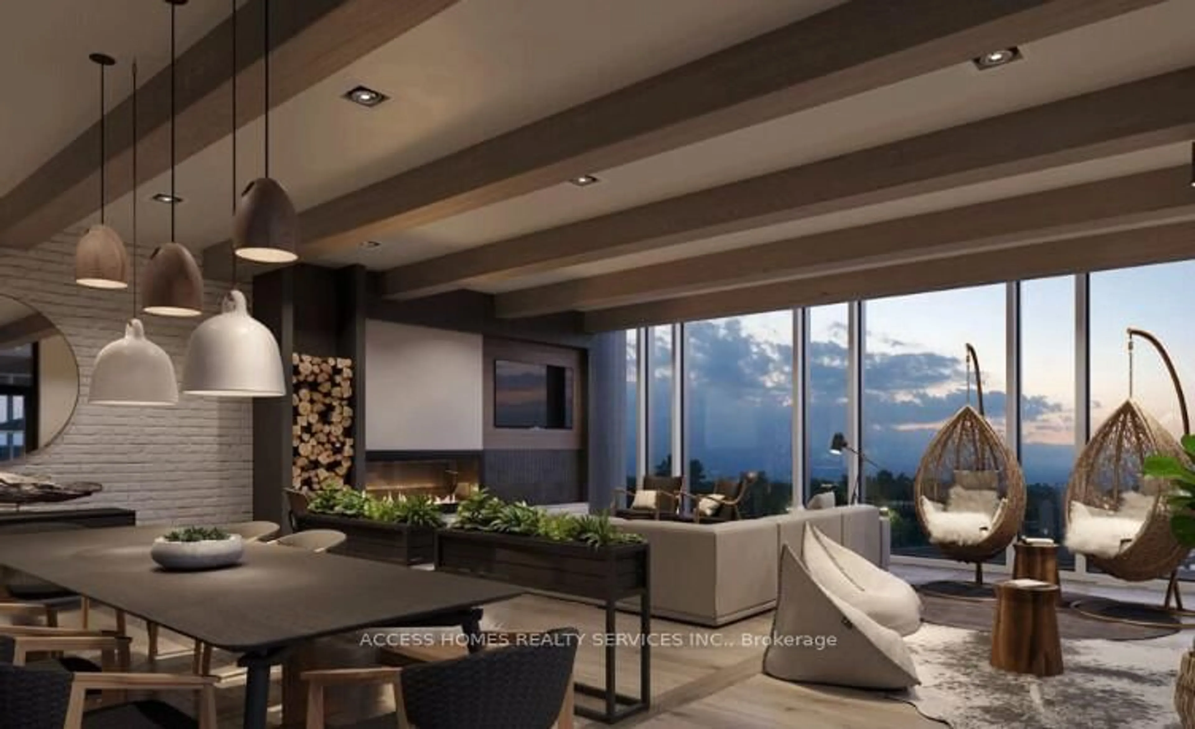 Unknown for 741 King St #601, Kitchener Ontario N2G 0E9