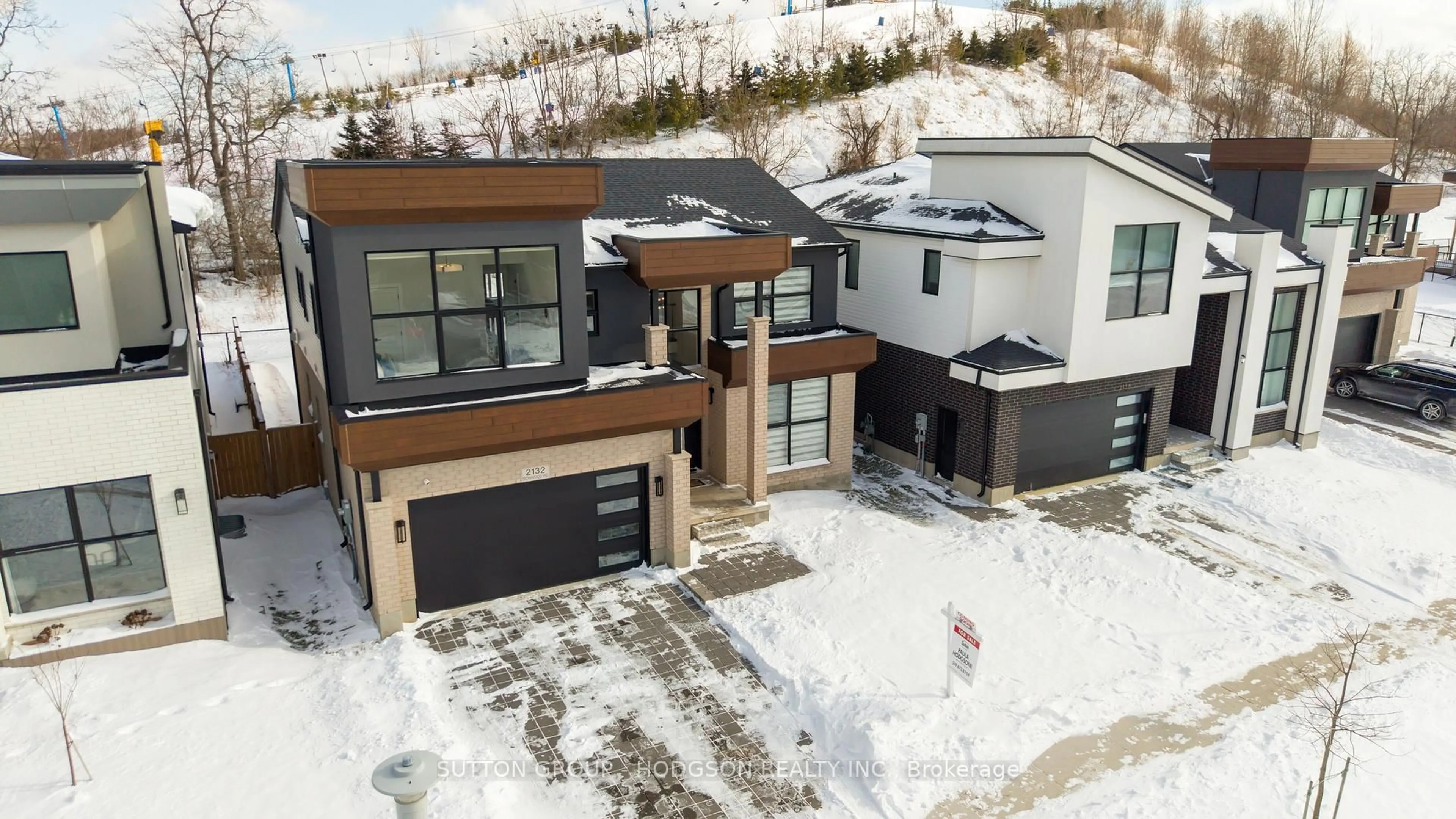 Unknown for 2132 Ironwood Rd, London South Ontario N6K 0H2