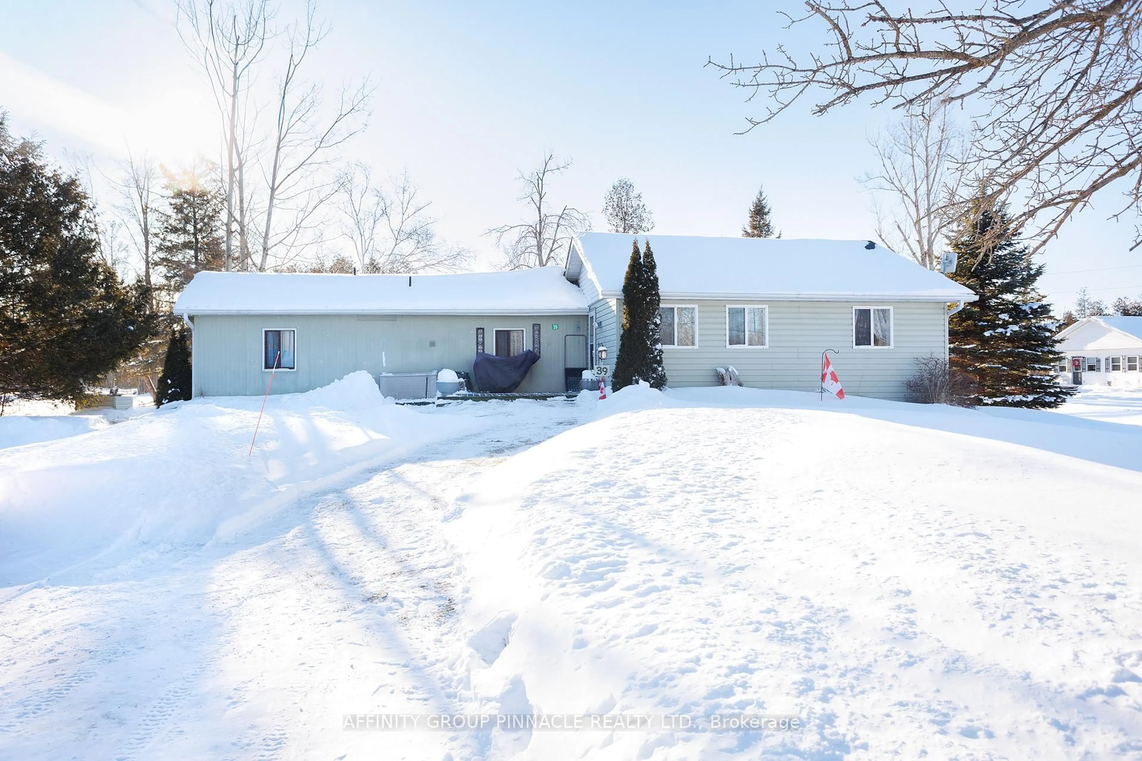 Unknown for 39 Ash Loop St, Kawartha Lakes Ontario K9V 0K1