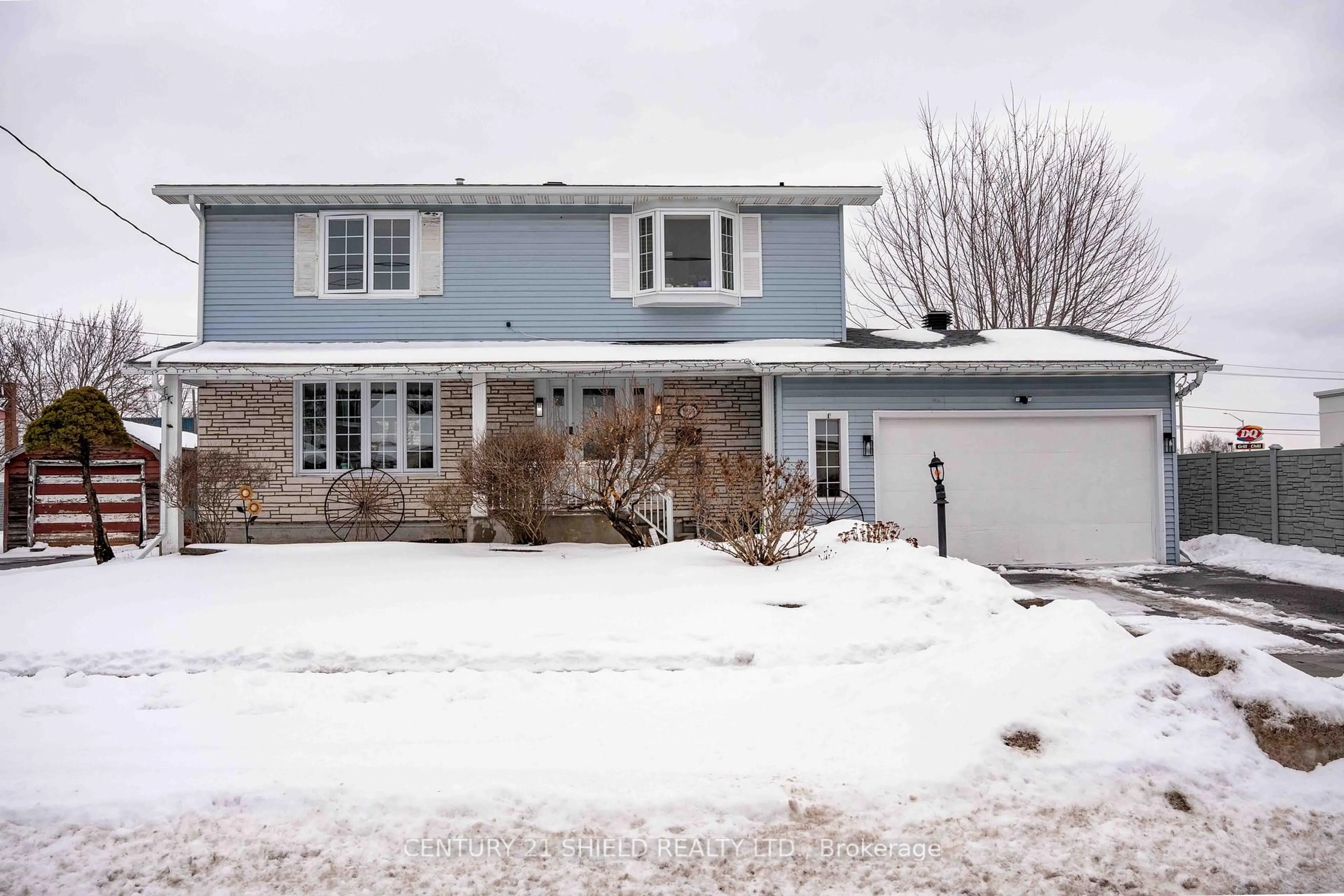 Unknown for 1319 Aubin Ave, Cornwall Ontario K6J 4R9