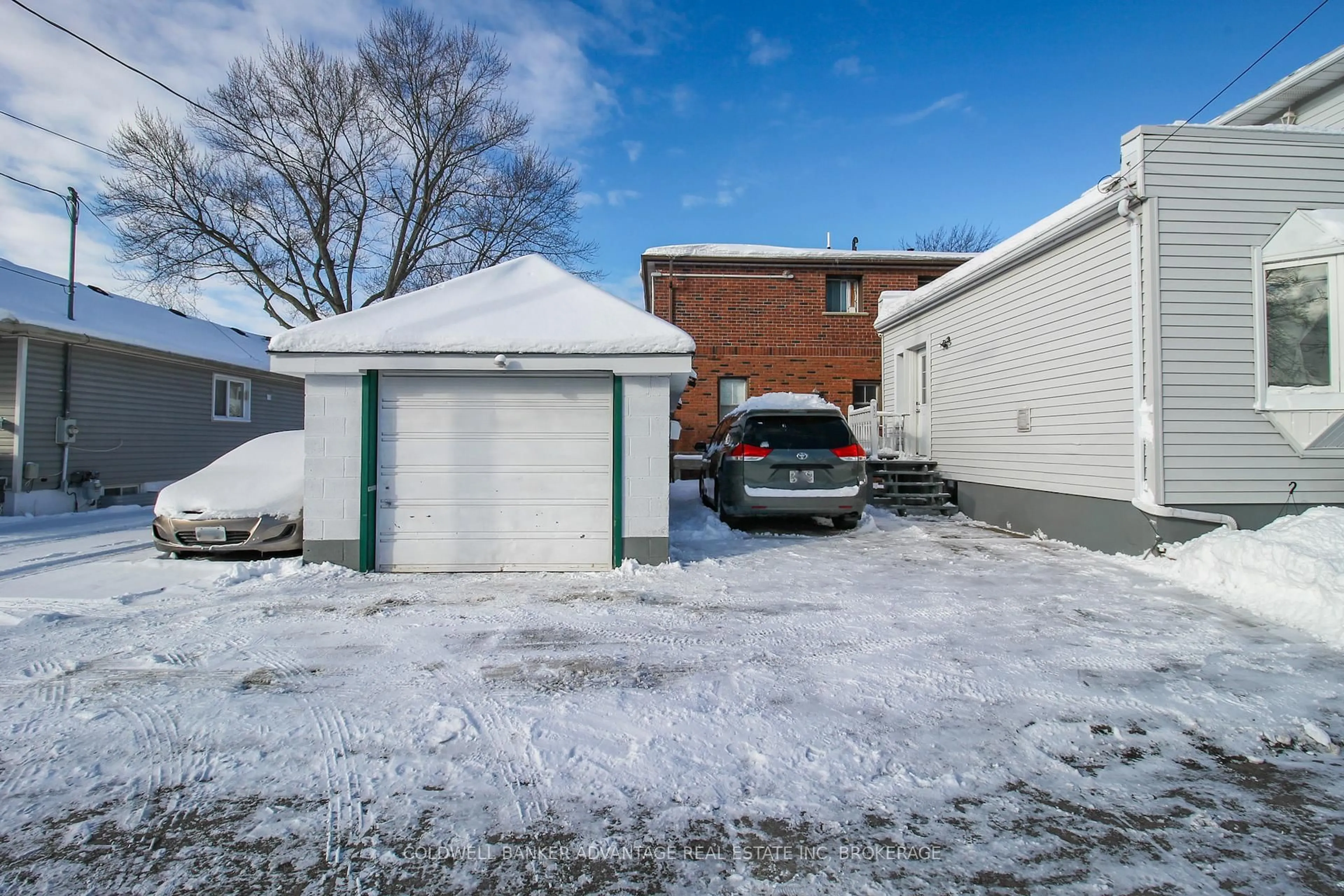 Unknown for 534 Lincoln St, Welland Ontario L3B 4P2
