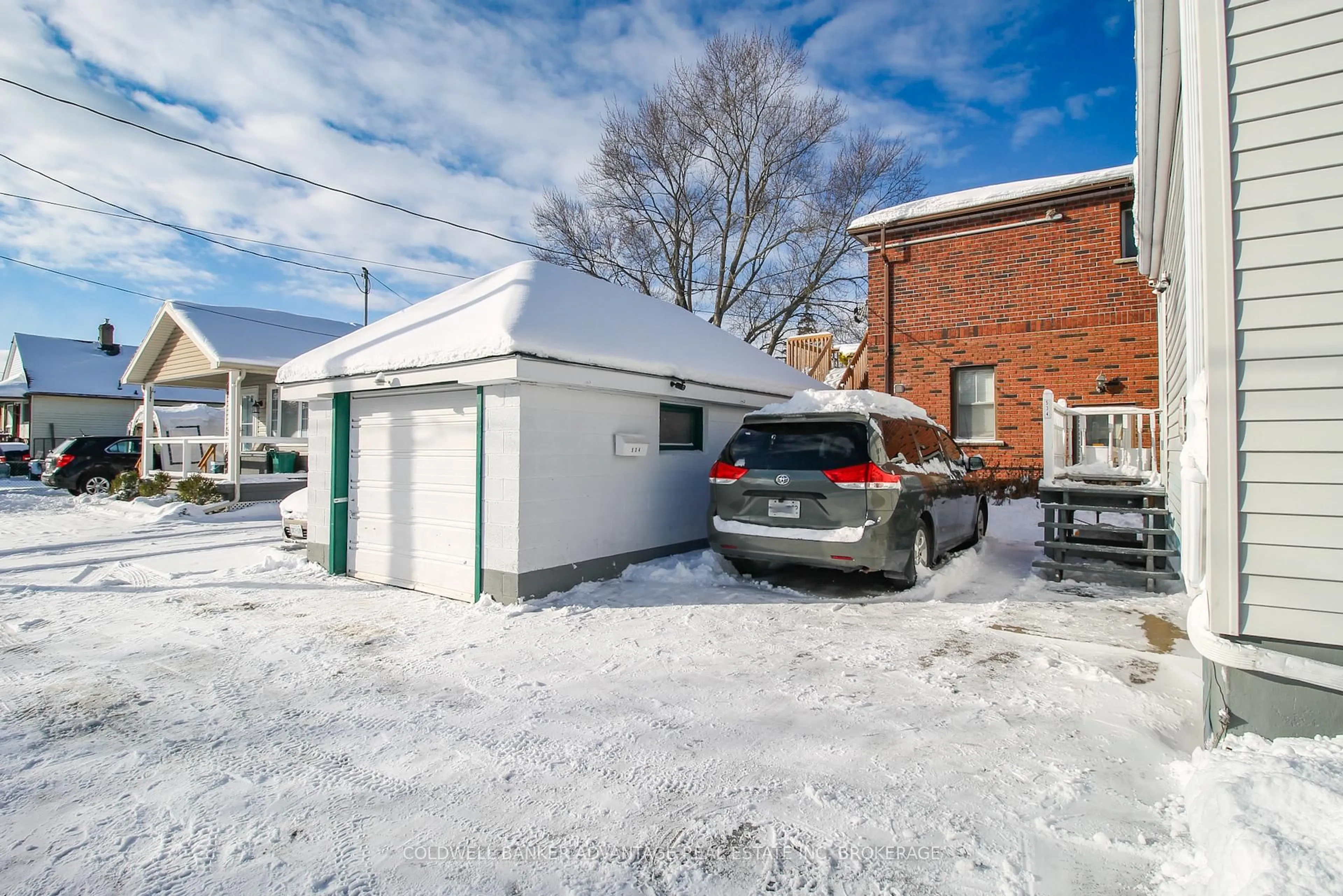 Unknown for 534 Lincoln St, Welland Ontario L3B 4P2
