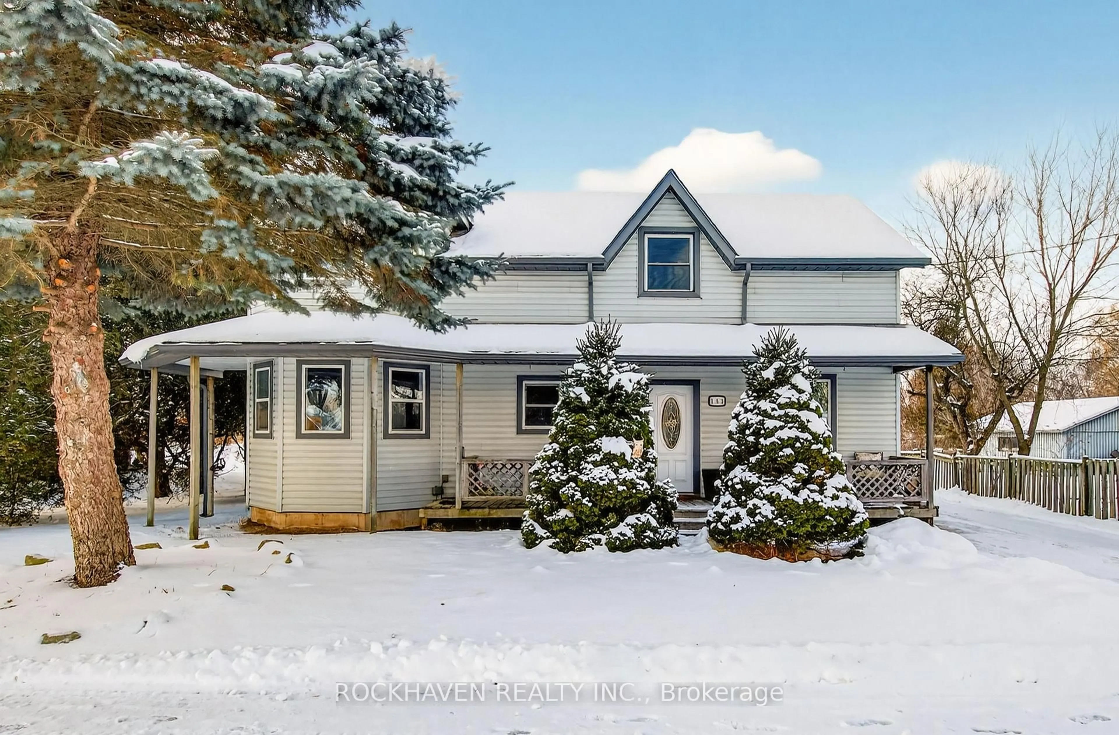 Unknown for 151 Lynden Rd, Hamilton Ontario L0R 1T0