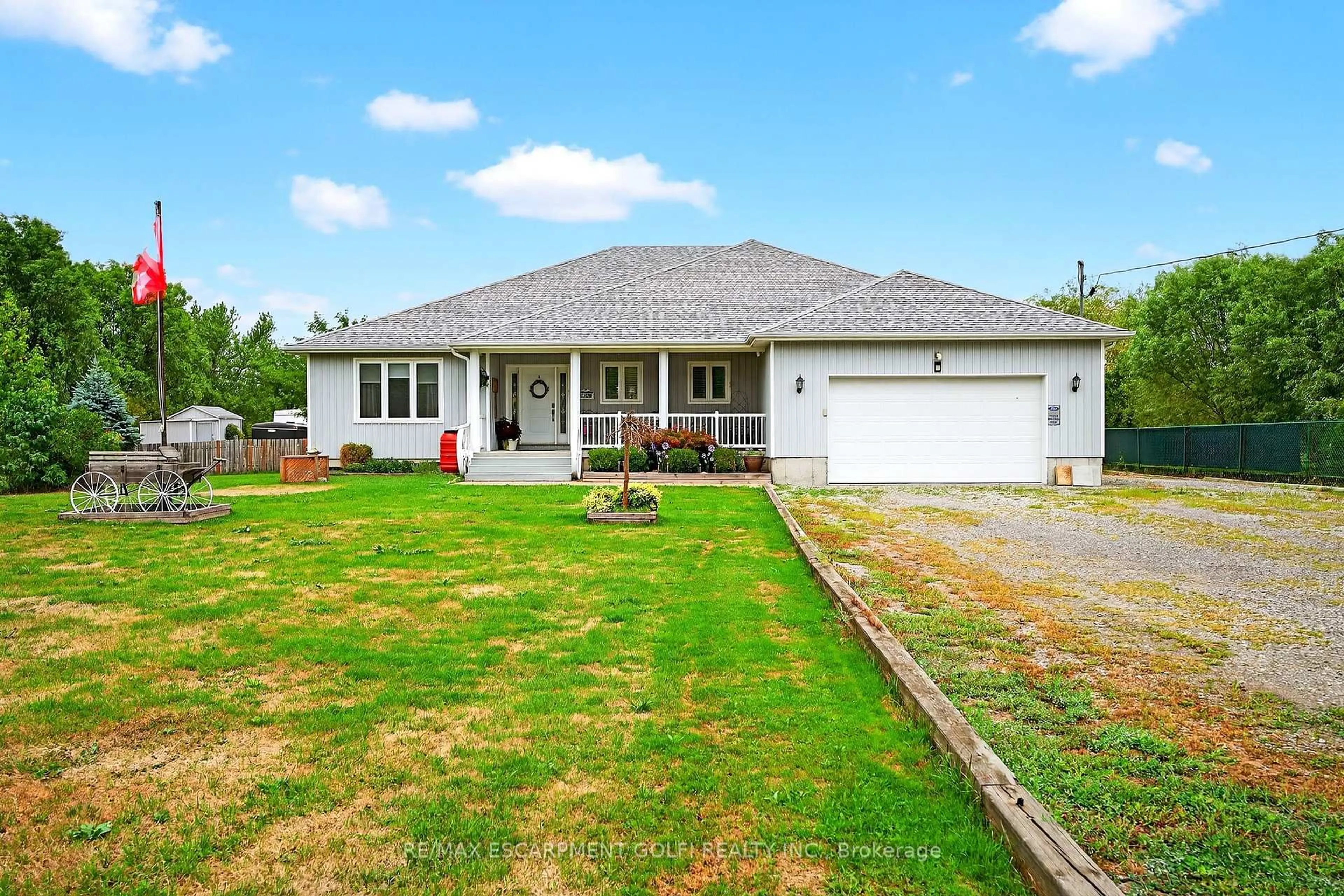 Unknown for 4265 FLY Rd, Lincoln Ontario L0R 1G0