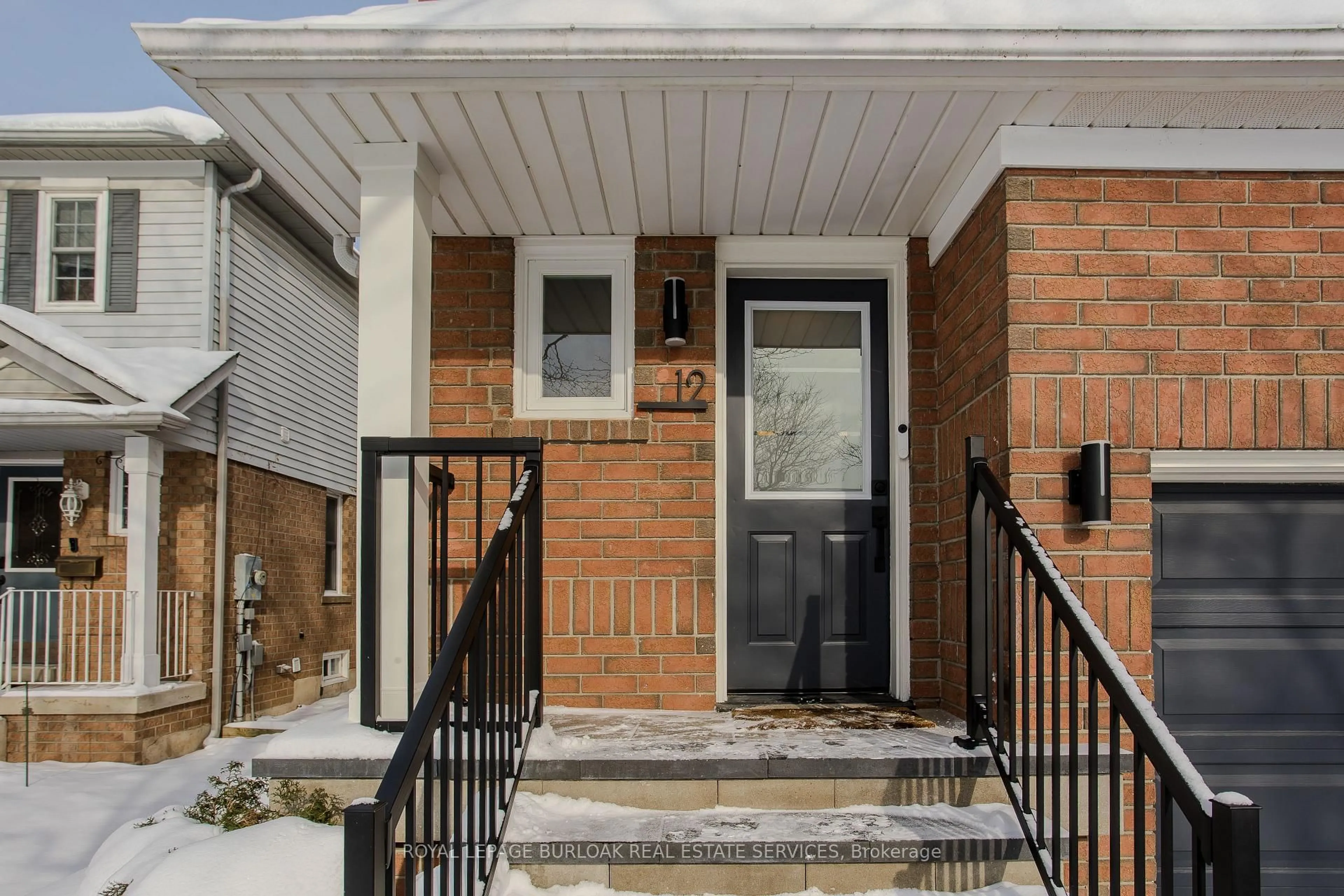 Unknown for 12 Thornlodge Dr, Hamilton Ontario L0R 2H3