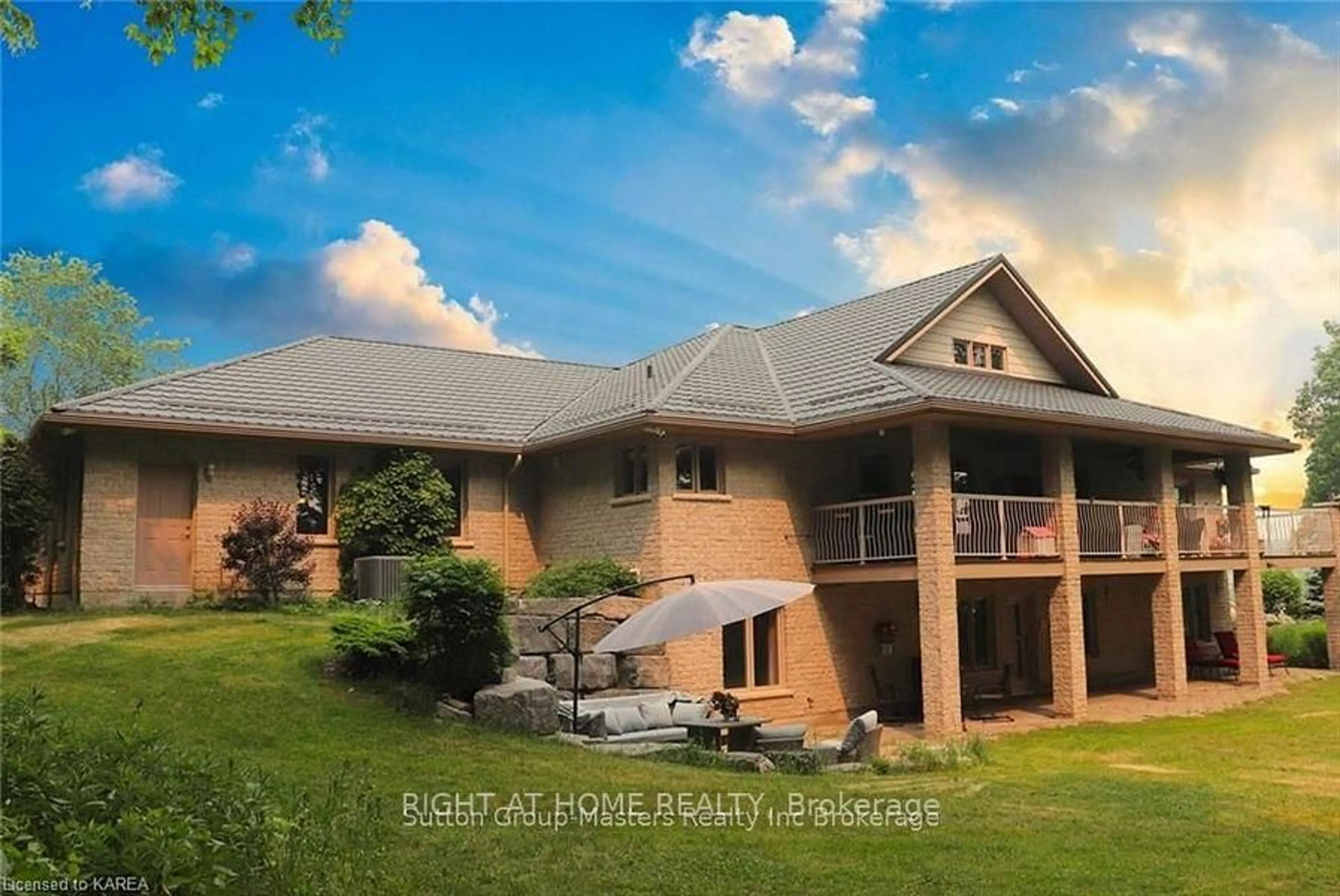 Unknown for 1453 MILLENNIUM Crt, Kingston Ontario K7L 5H6