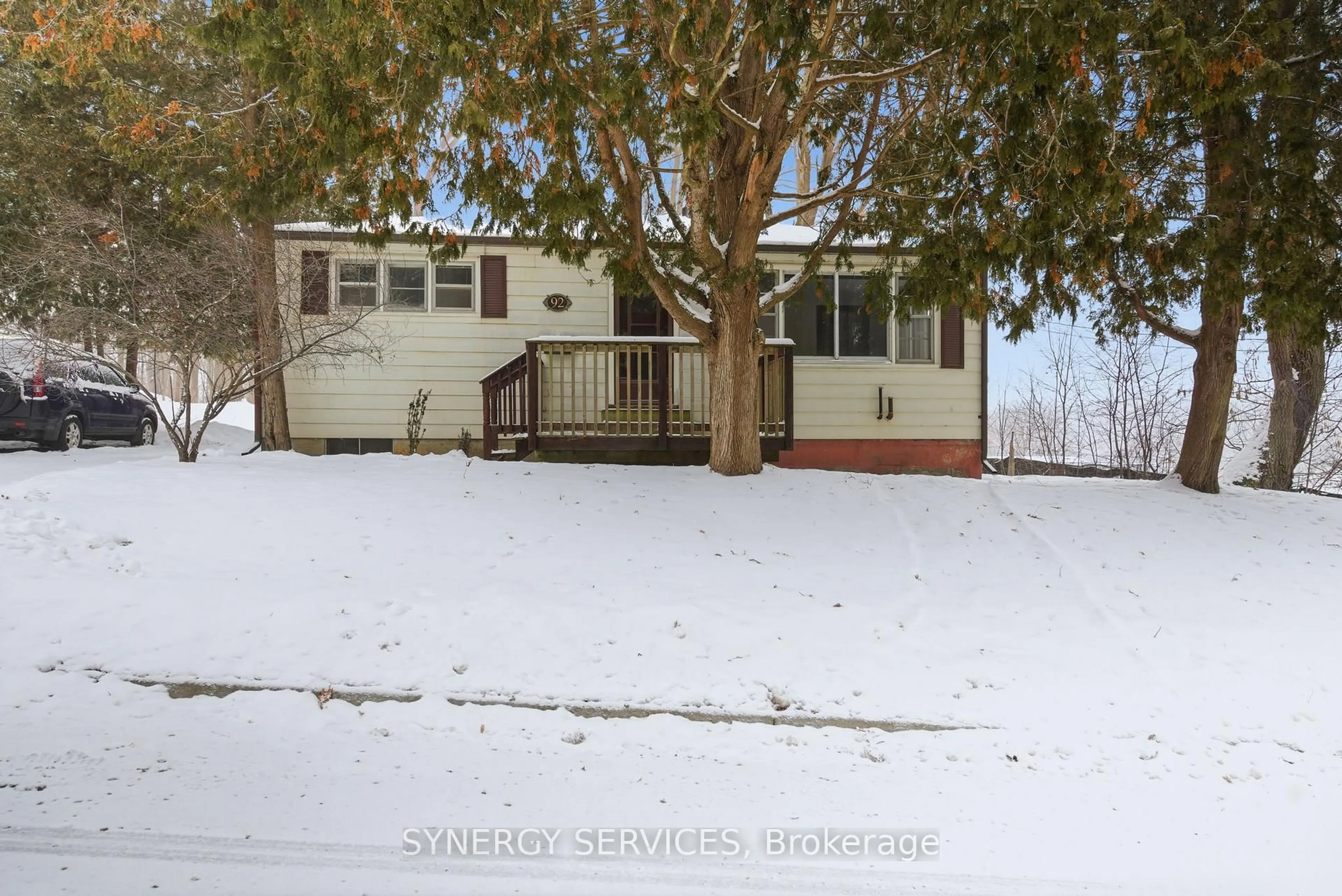 Unknown for 92 Laurel St, Brant Ontario N3L 3K2