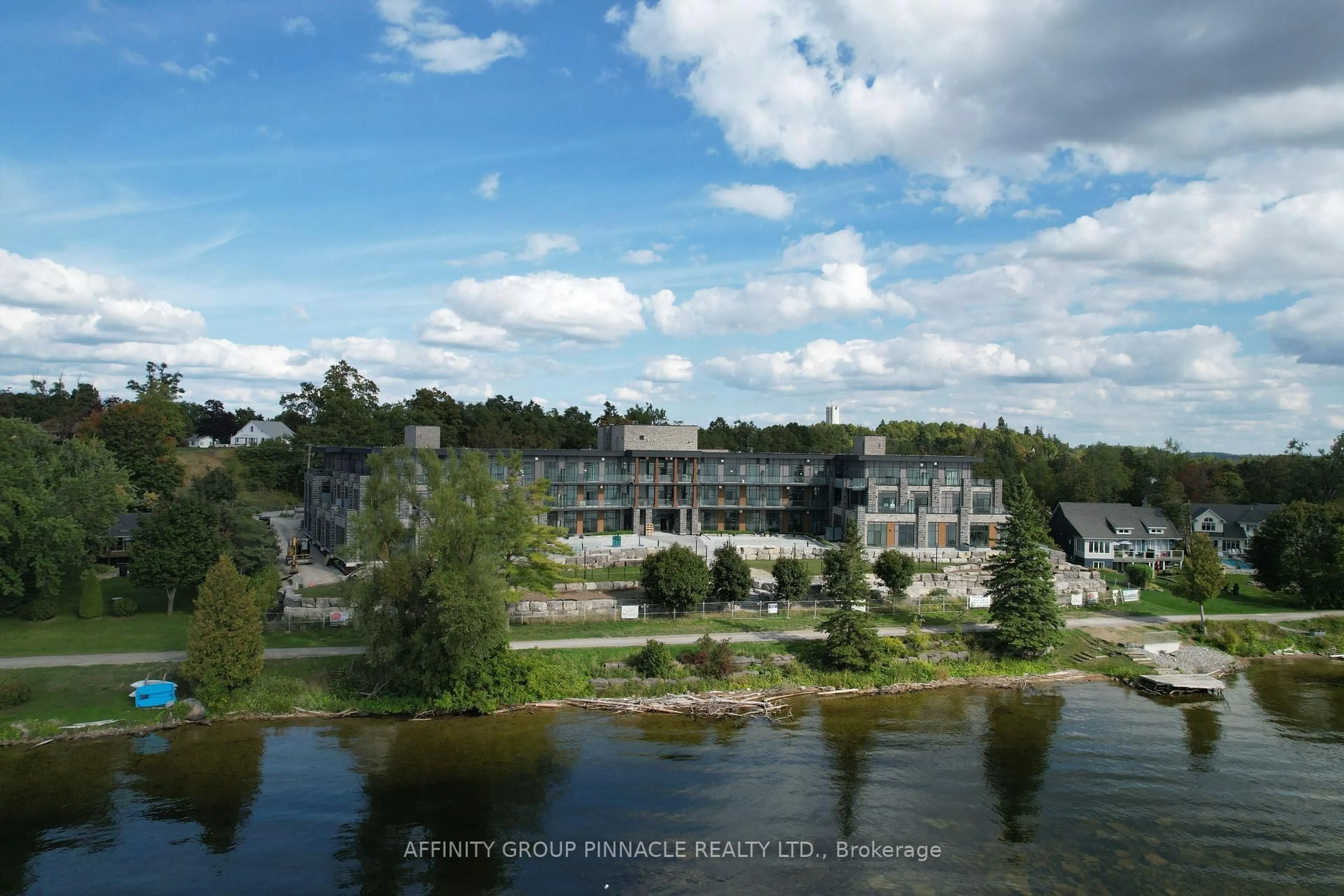 Unknown for 99 Louisa St #201, Kawartha Lakes Ontario K0M 1N0