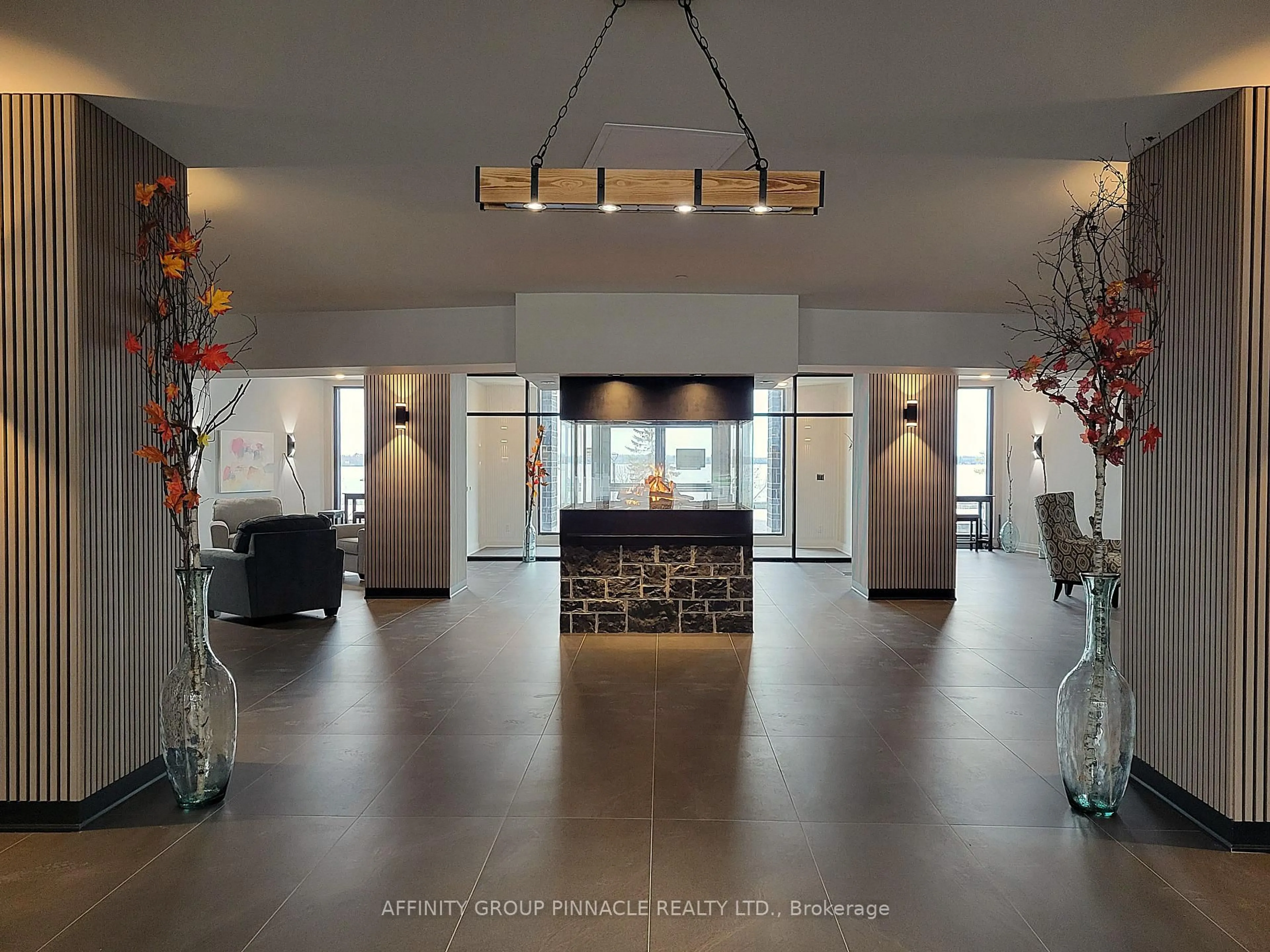 Lobby for 99 Louisa St #201, Kawartha Lakes Ontario K0M 1N0