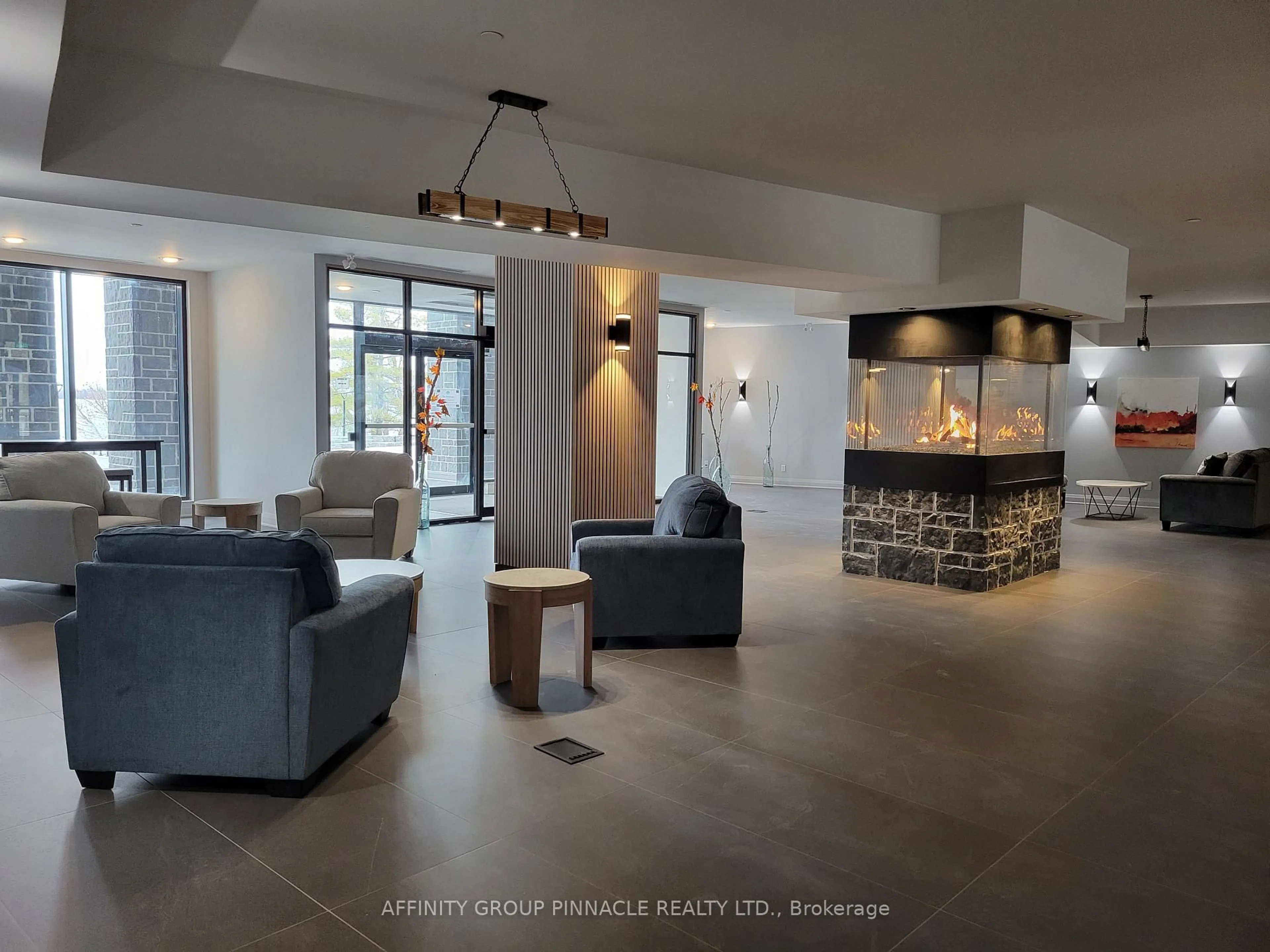 Unknown for 99 Louisa St #201, Kawartha Lakes Ontario K0M 1N0