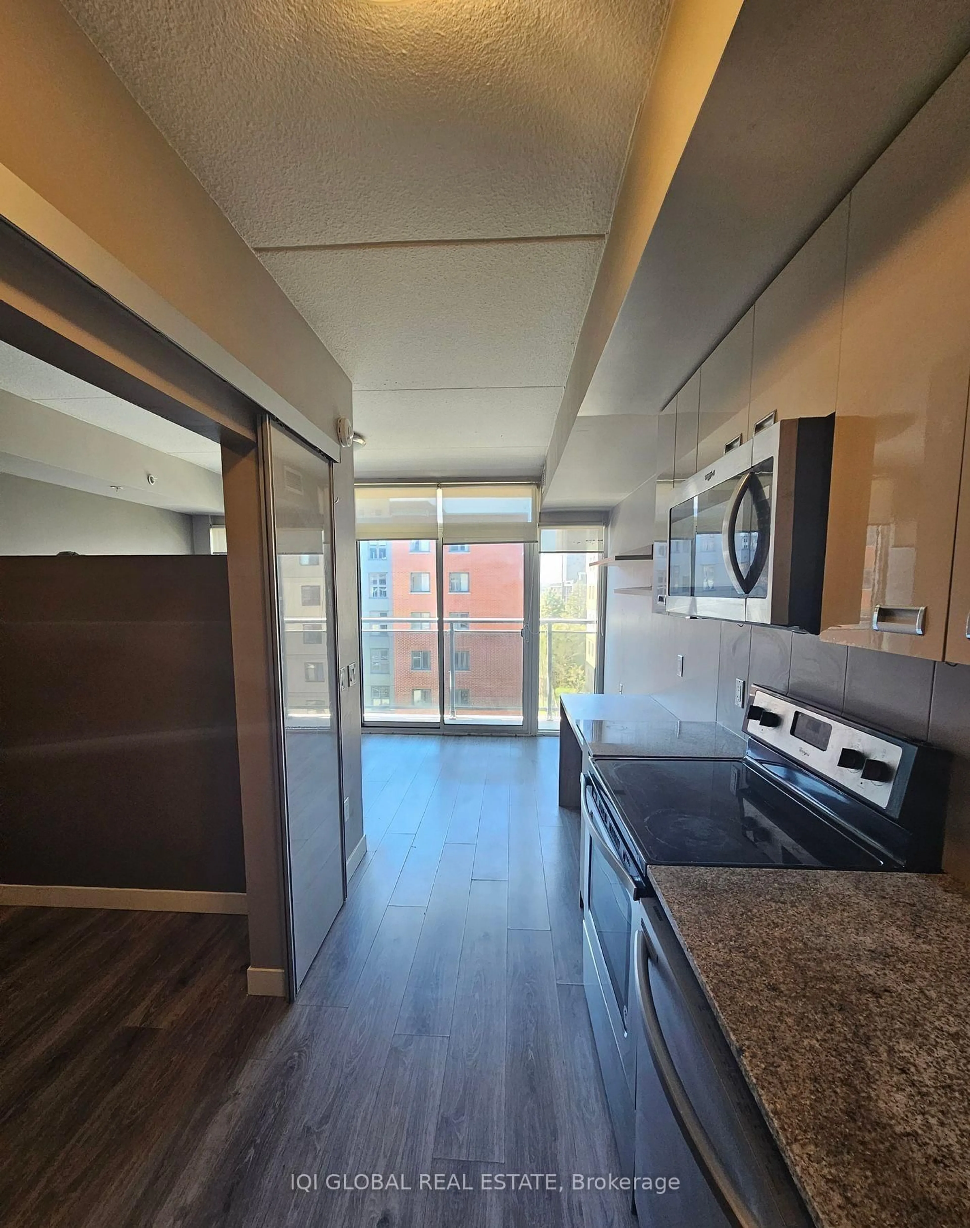 Unknown for 308 Lester St #317, Waterloo Ontario N2L 0H9