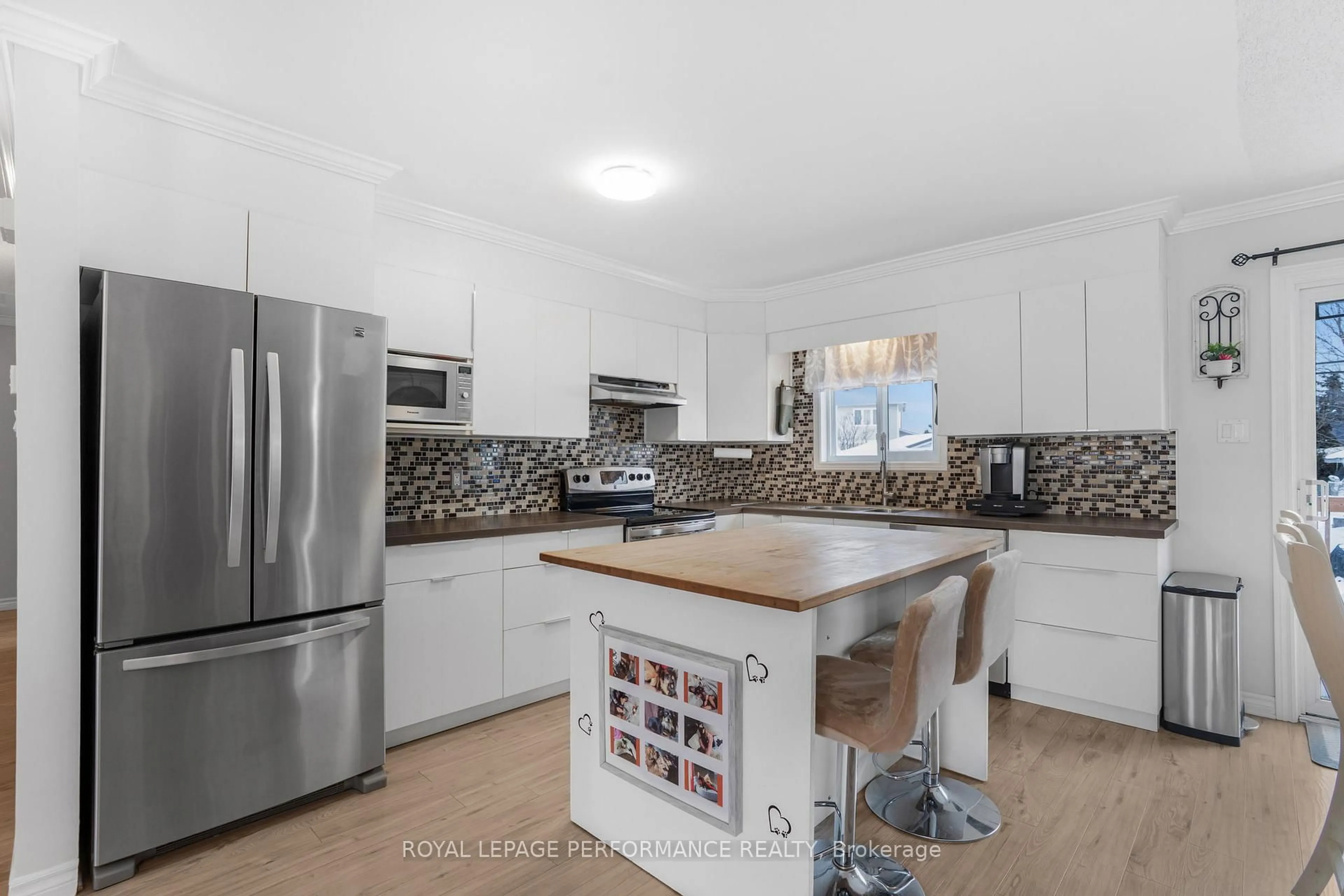 Open concept kitchen, unknown for 68 Lafleche Blvd, Casselman Ontario K0A 1M0