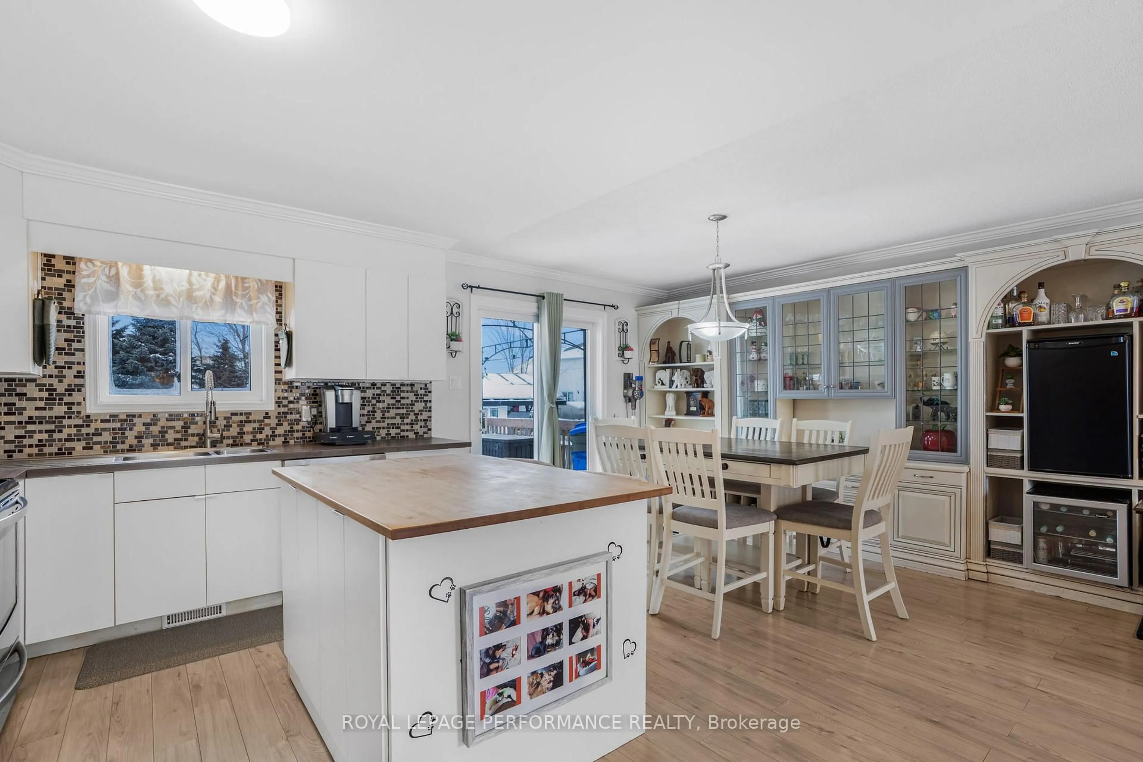 Open concept kitchen, unknown for 68 Lafleche Blvd, Casselman Ontario K0A 1M0