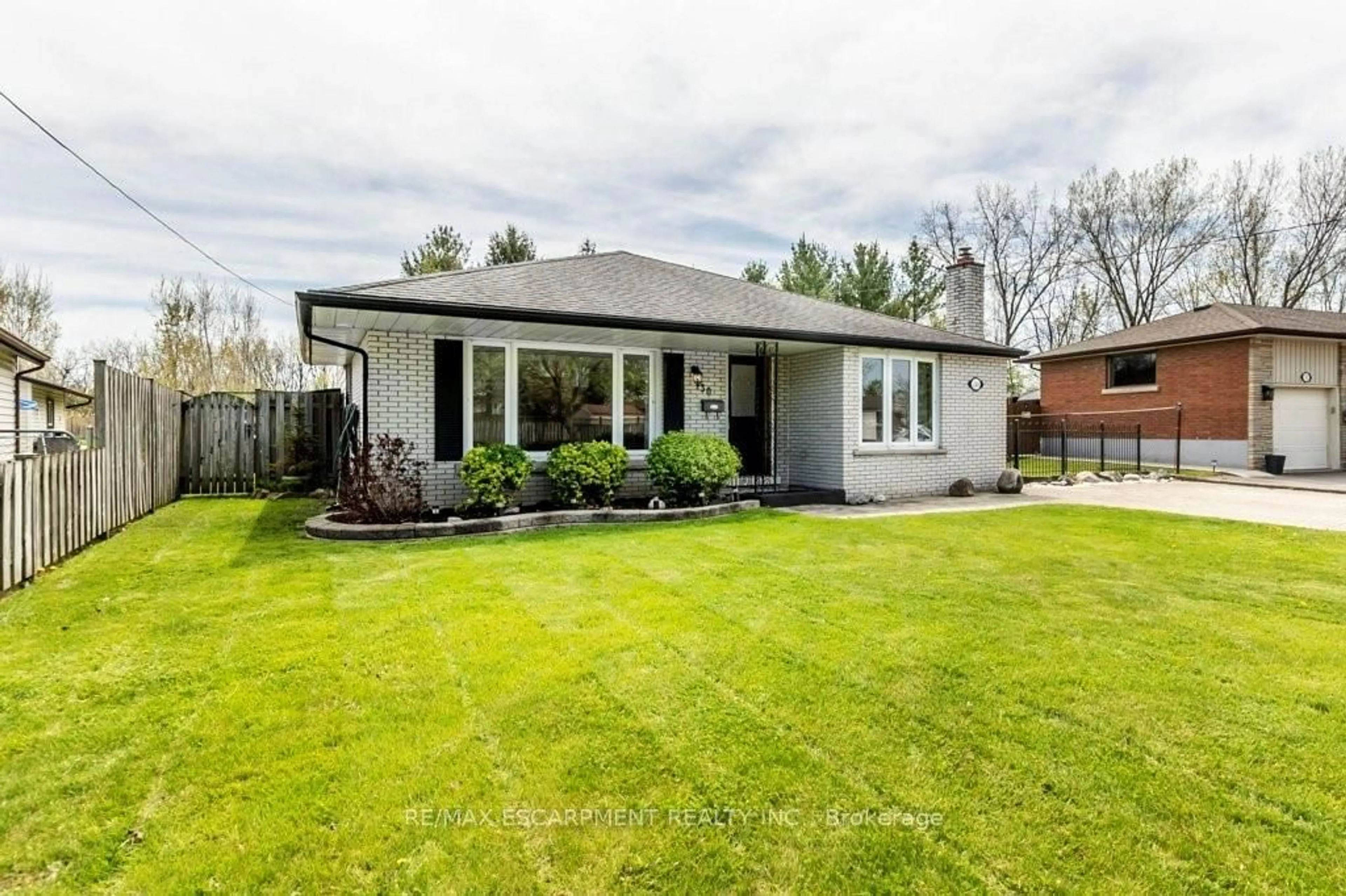 Unknown for 30 Terrace Ave, Welland Ontario L3C 2C4