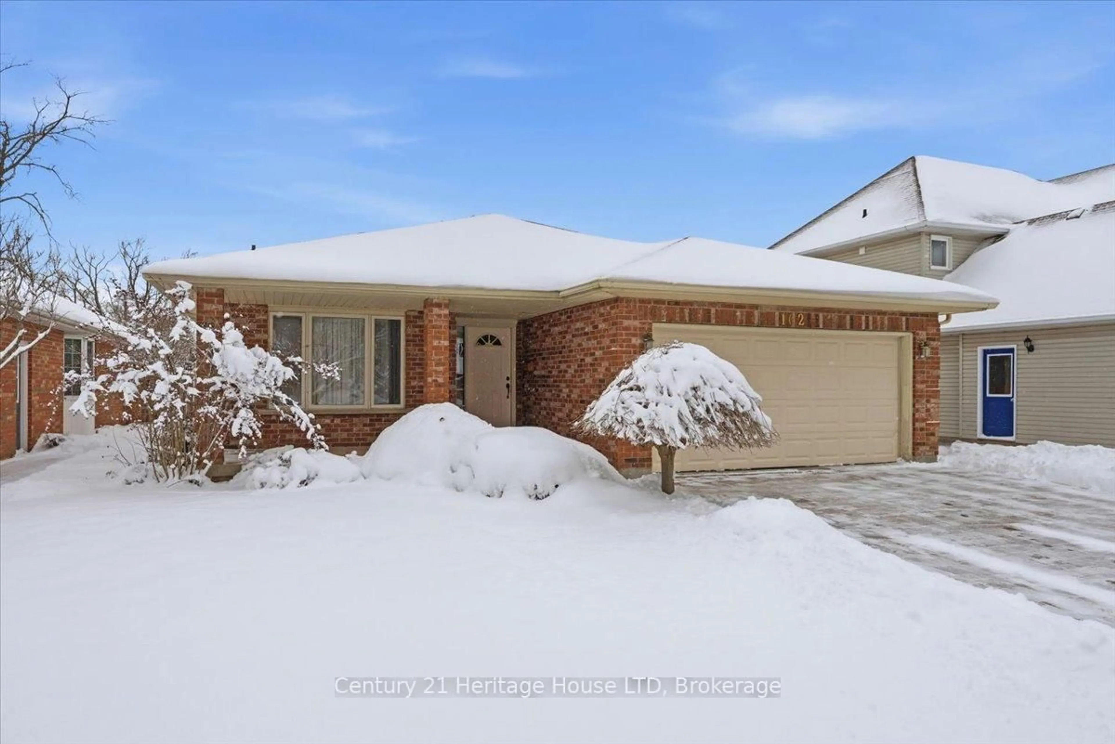 Unknown for 102 Wellandvale Dr, Welland Ontario L3C 7C7