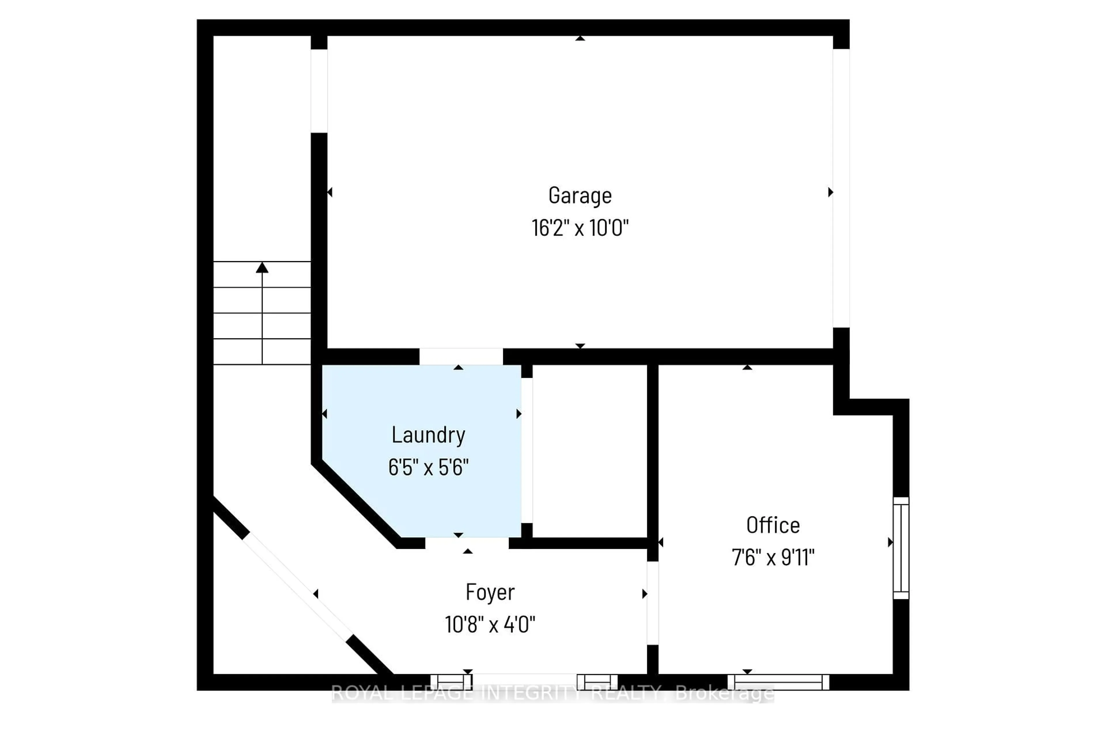 Floor plan for 211 Bensinger Way, Stittsville Ontario K2S 0P1