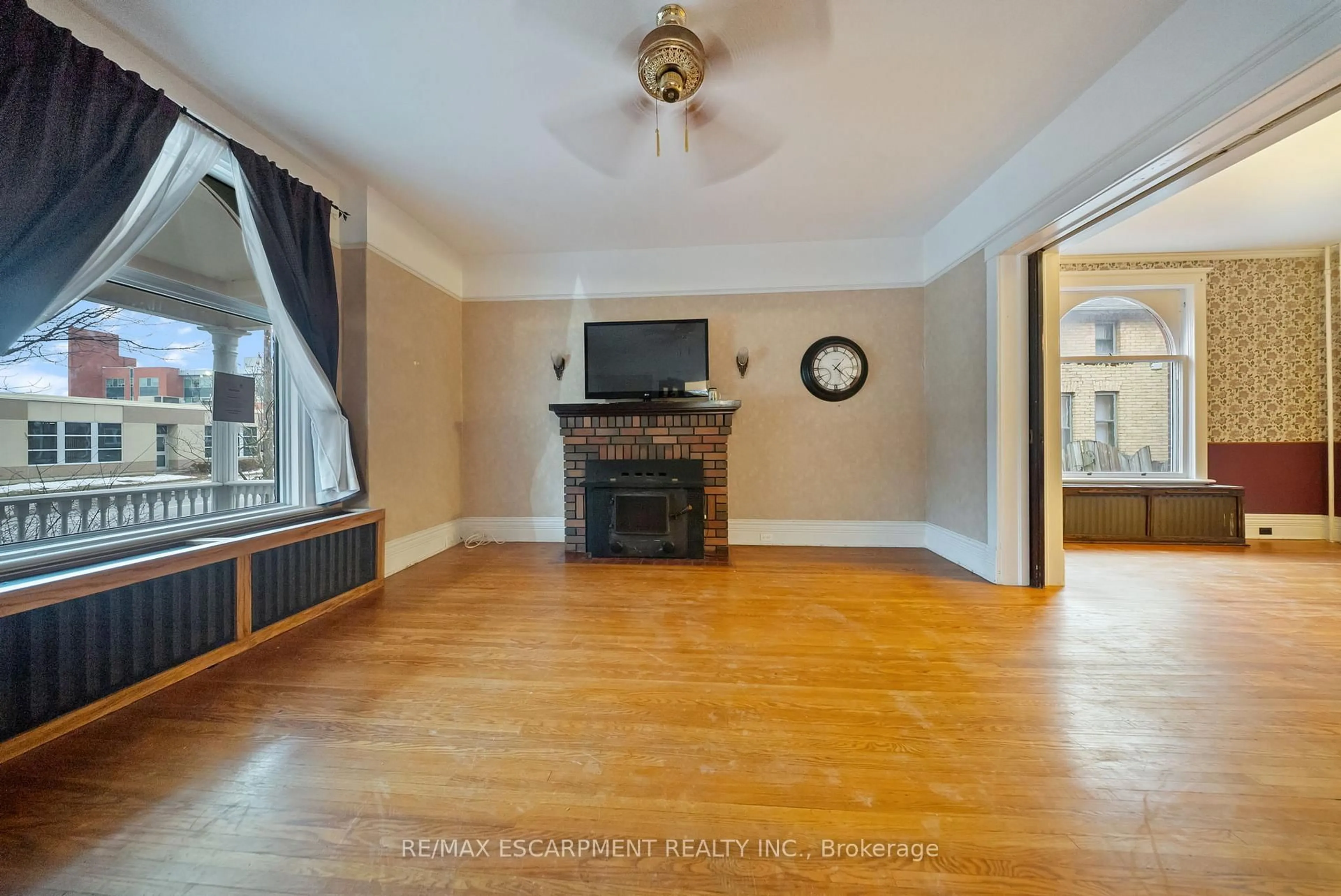 A pic of a room for 41 WELLINGTON St, Woodstock Ontario N4S 3H4