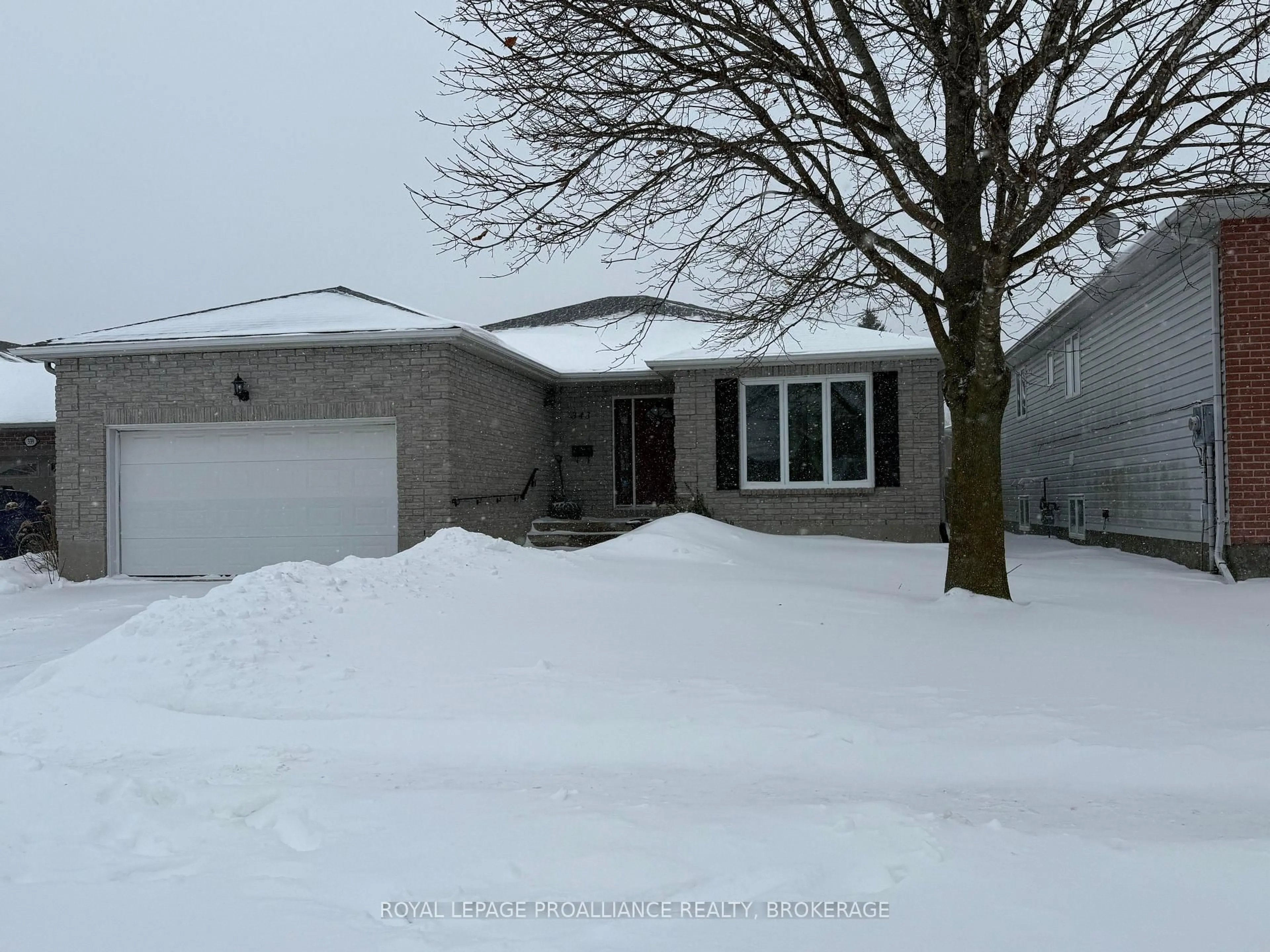 Unknown for 343 Sunrise Cres, Kingston Ontario K7M 8A5