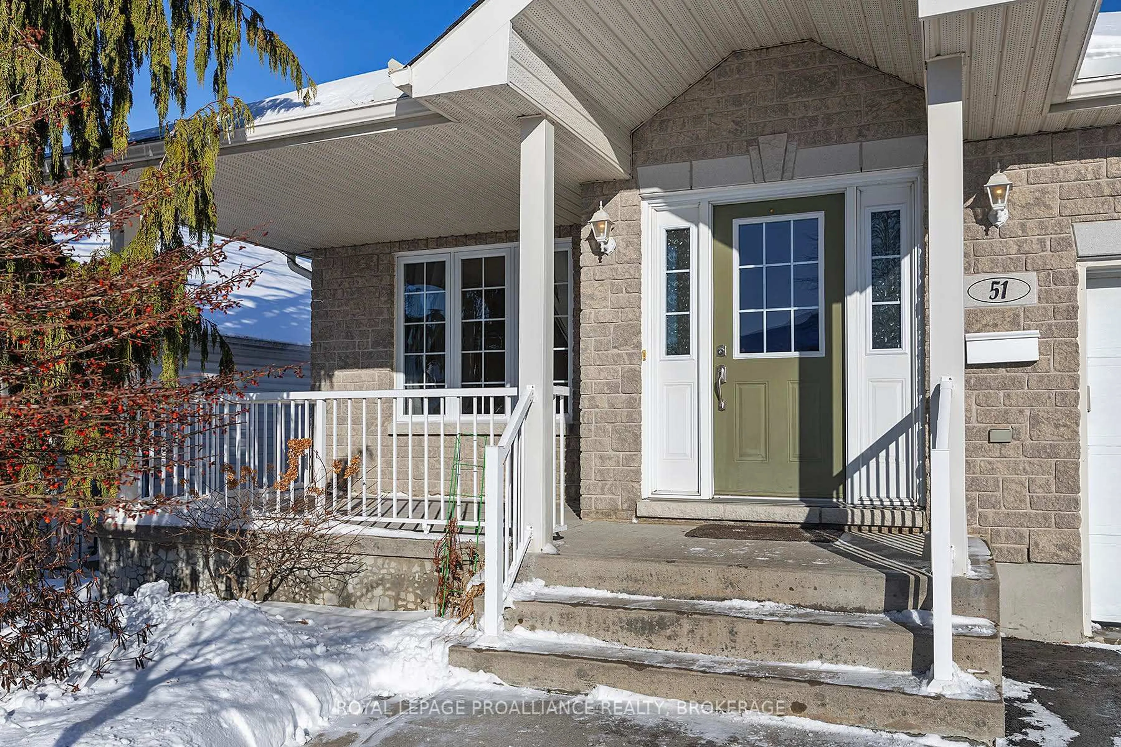 Unknown for 51 Ellesmeer Ave, Kingston Ontario K7P 3H8