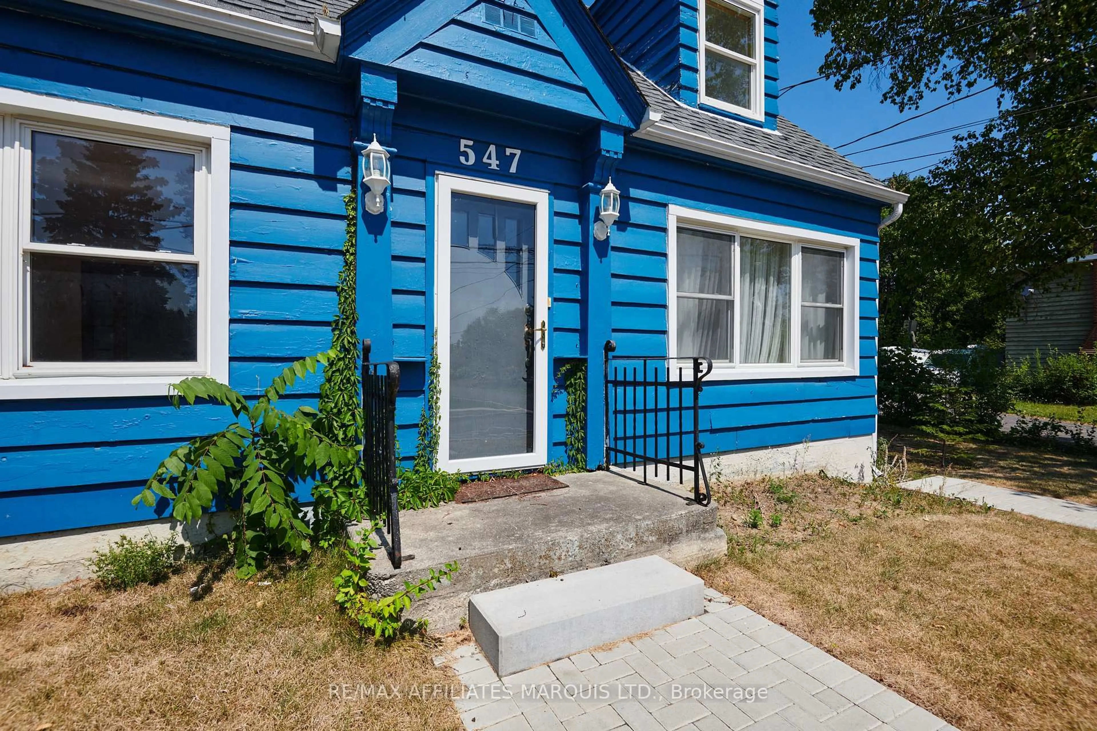 Unknown for 547 Fifth St, Cornwall Ontario K6H 2M6