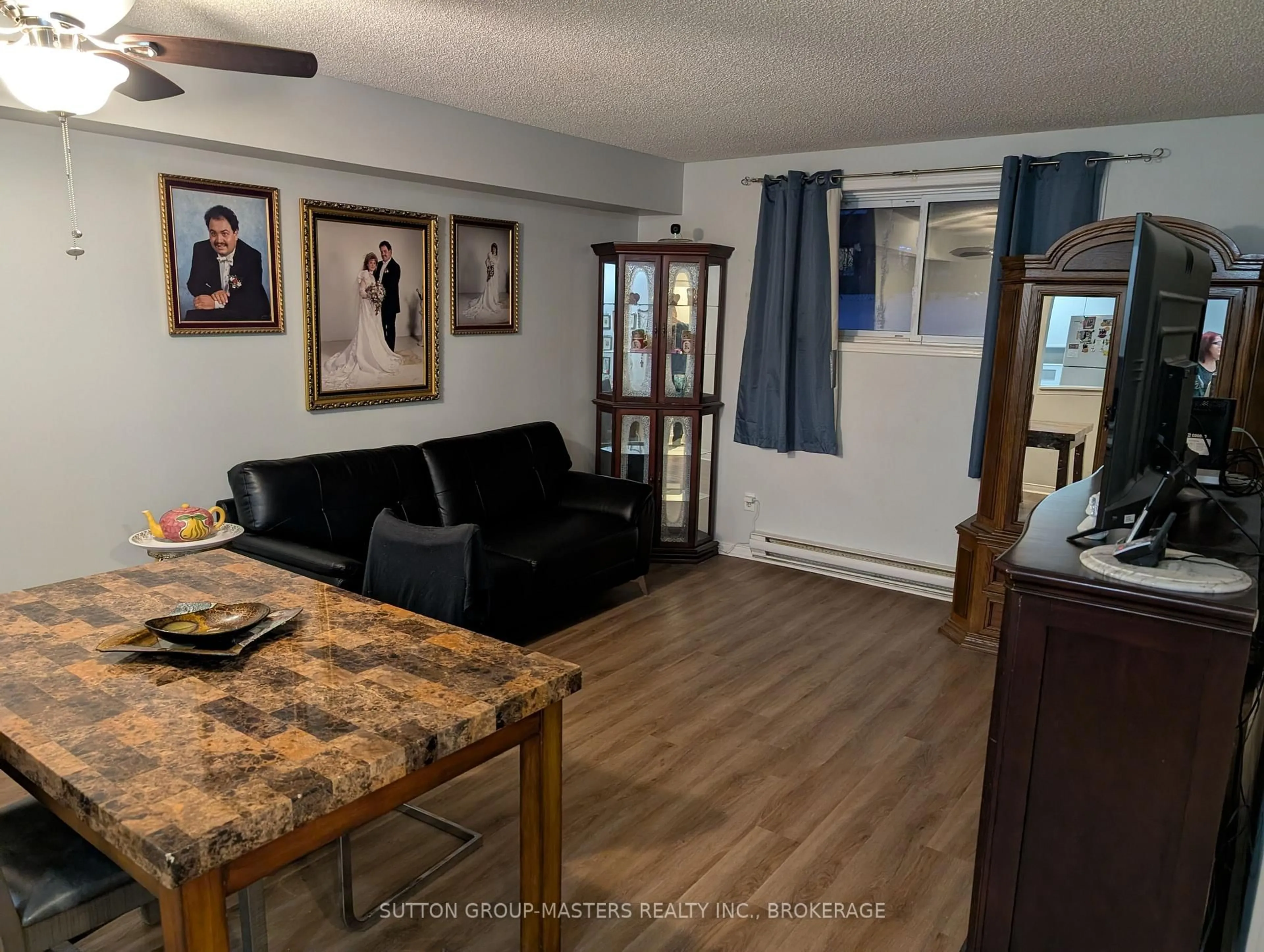 A pic of a room for 310 Kingsdale Ave #101, Kingston Ontario K7M 8S1