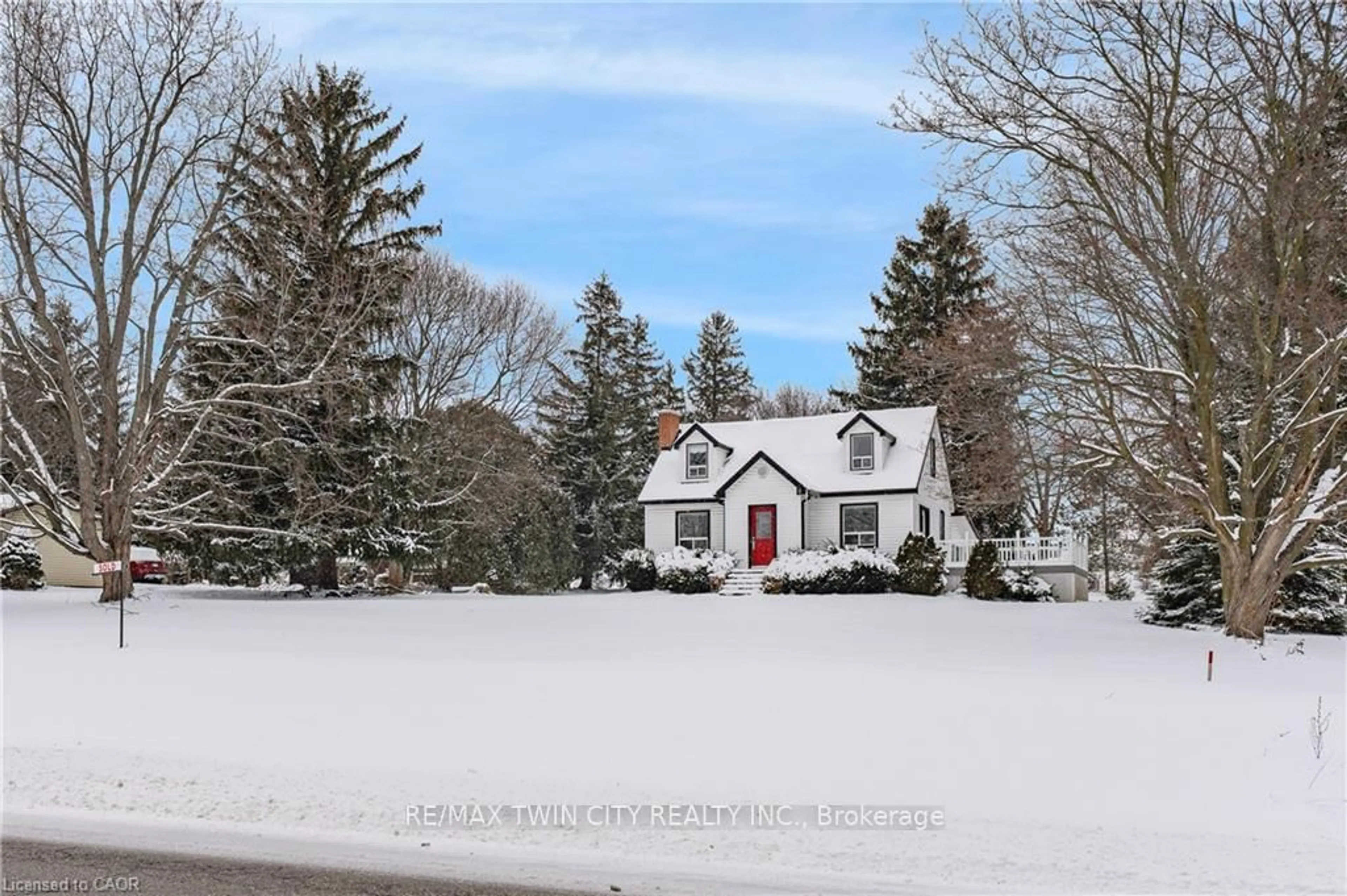 Unknown for 303 Highway 5 Highway, Brant Ontario N0E 1N0