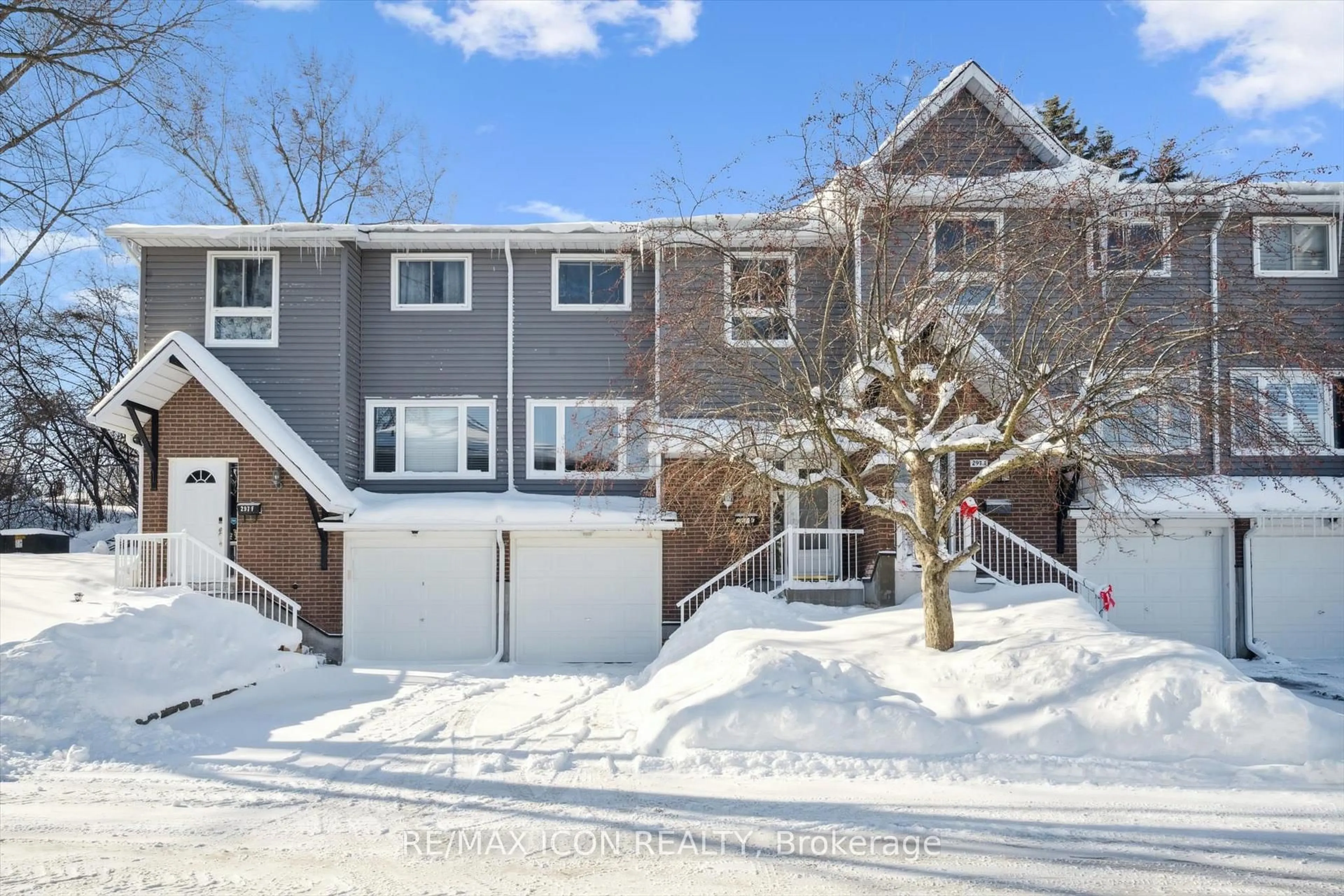 Unknown for 297 Bluevale St #E, Waterloo Ontario N2J 4H6