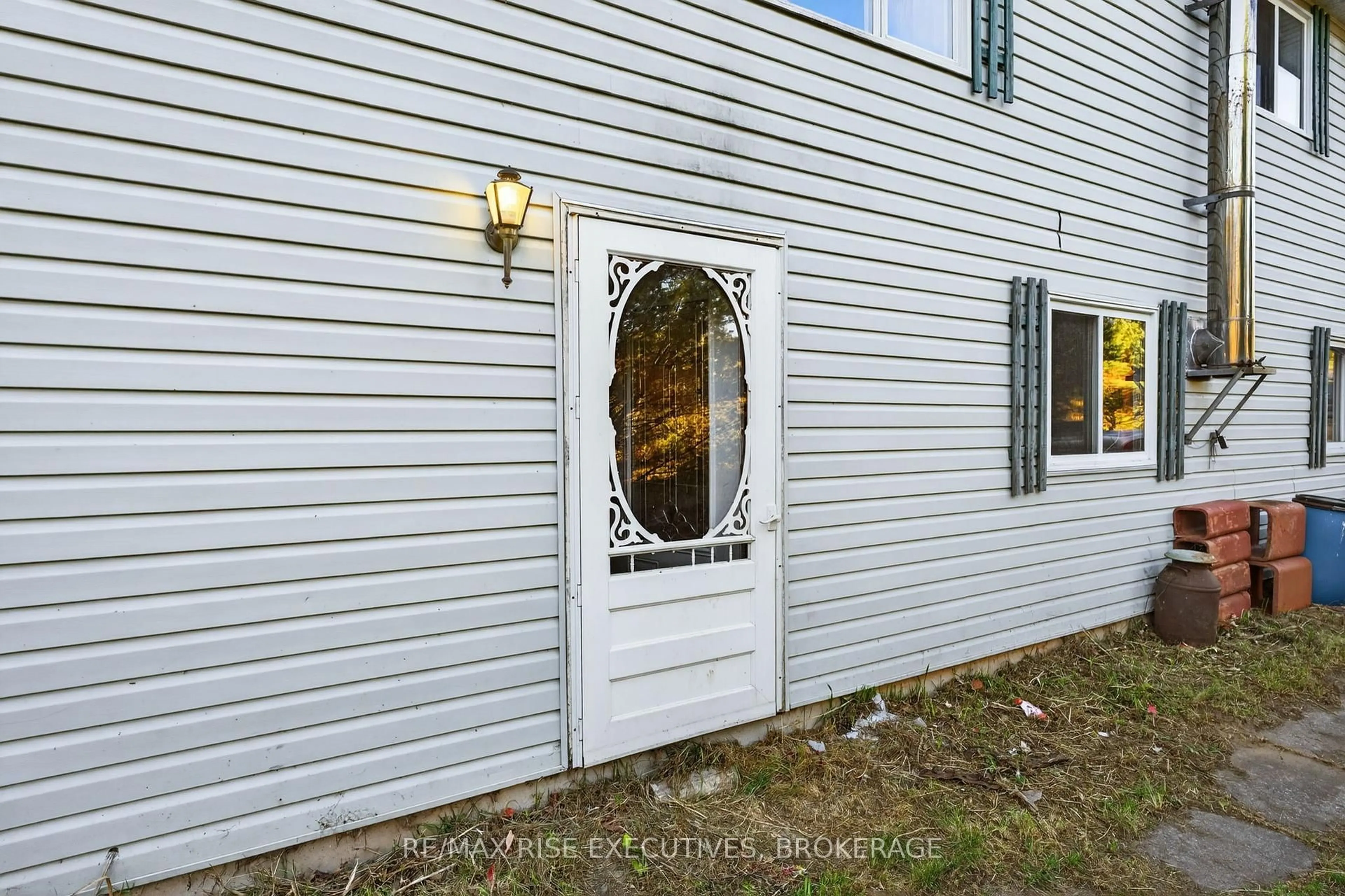 Unknown for 543 James Wilson Rd, Hartington Ontario K0H 1W0