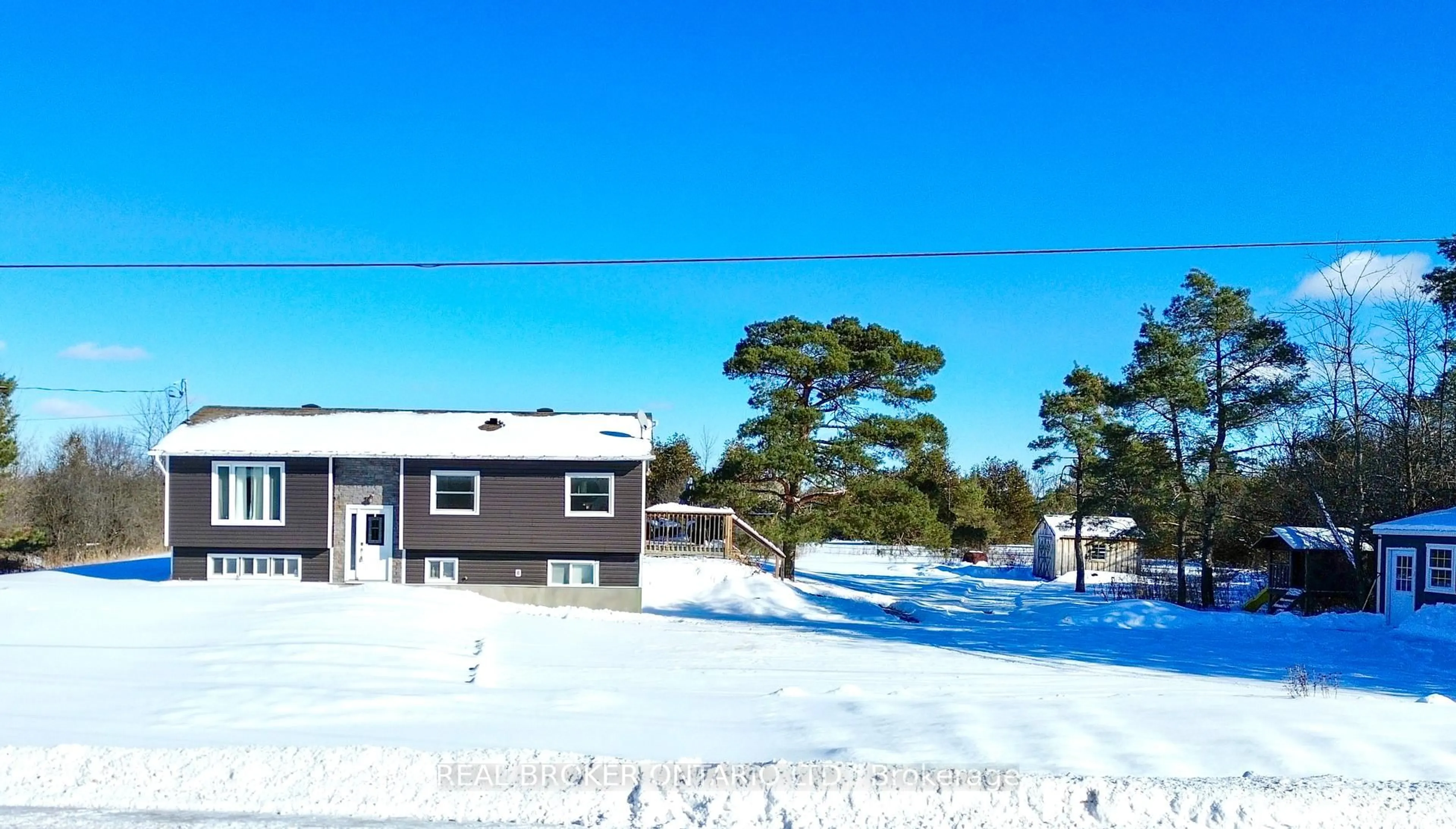 Unknown for 2677 County 16 Rd, Merrickville-Wolford Ontario K0G 1N0