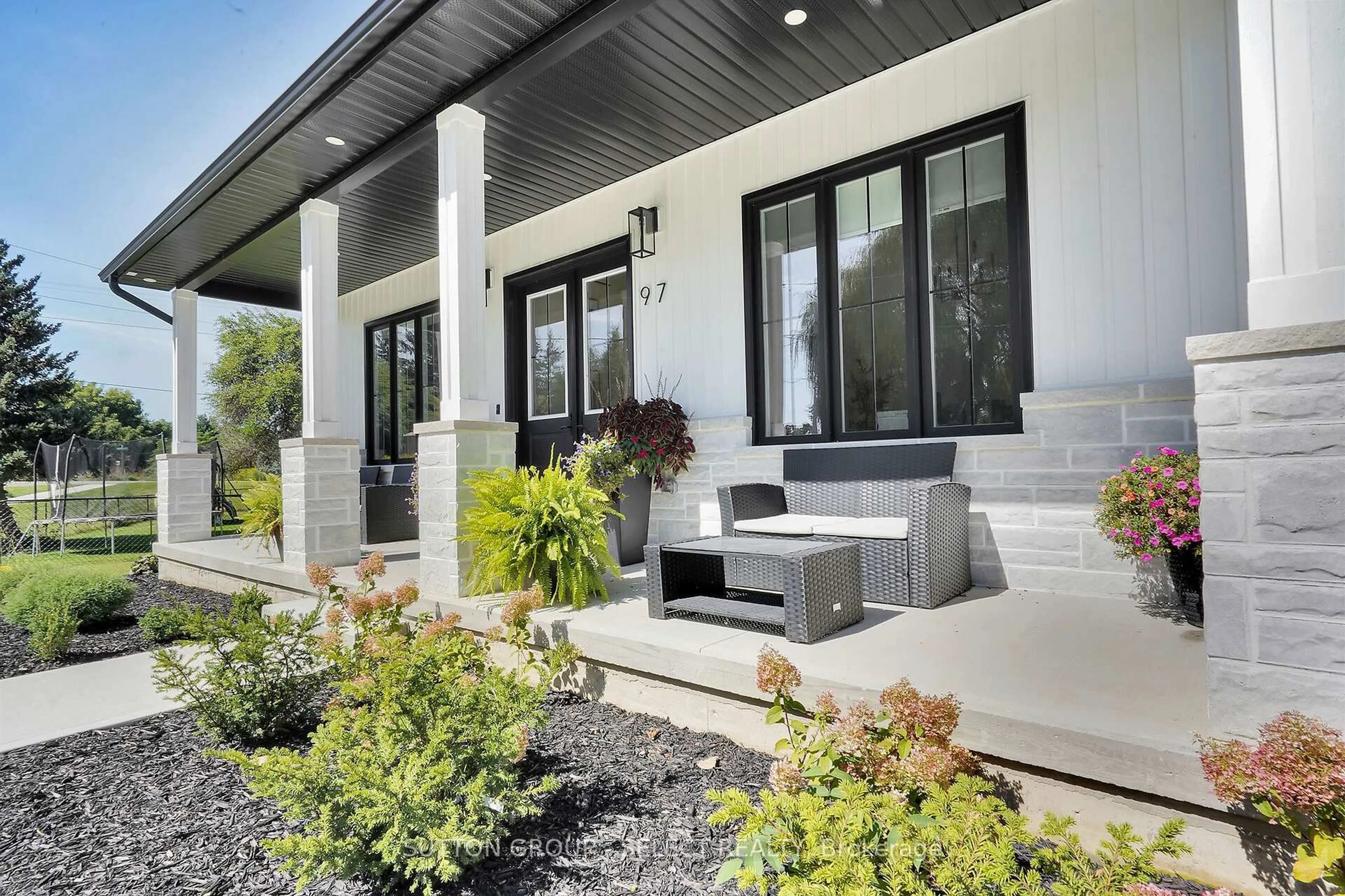 Unknown for 97 Simcoe Ave, Middlesex Centre Ontario N0L 1R0