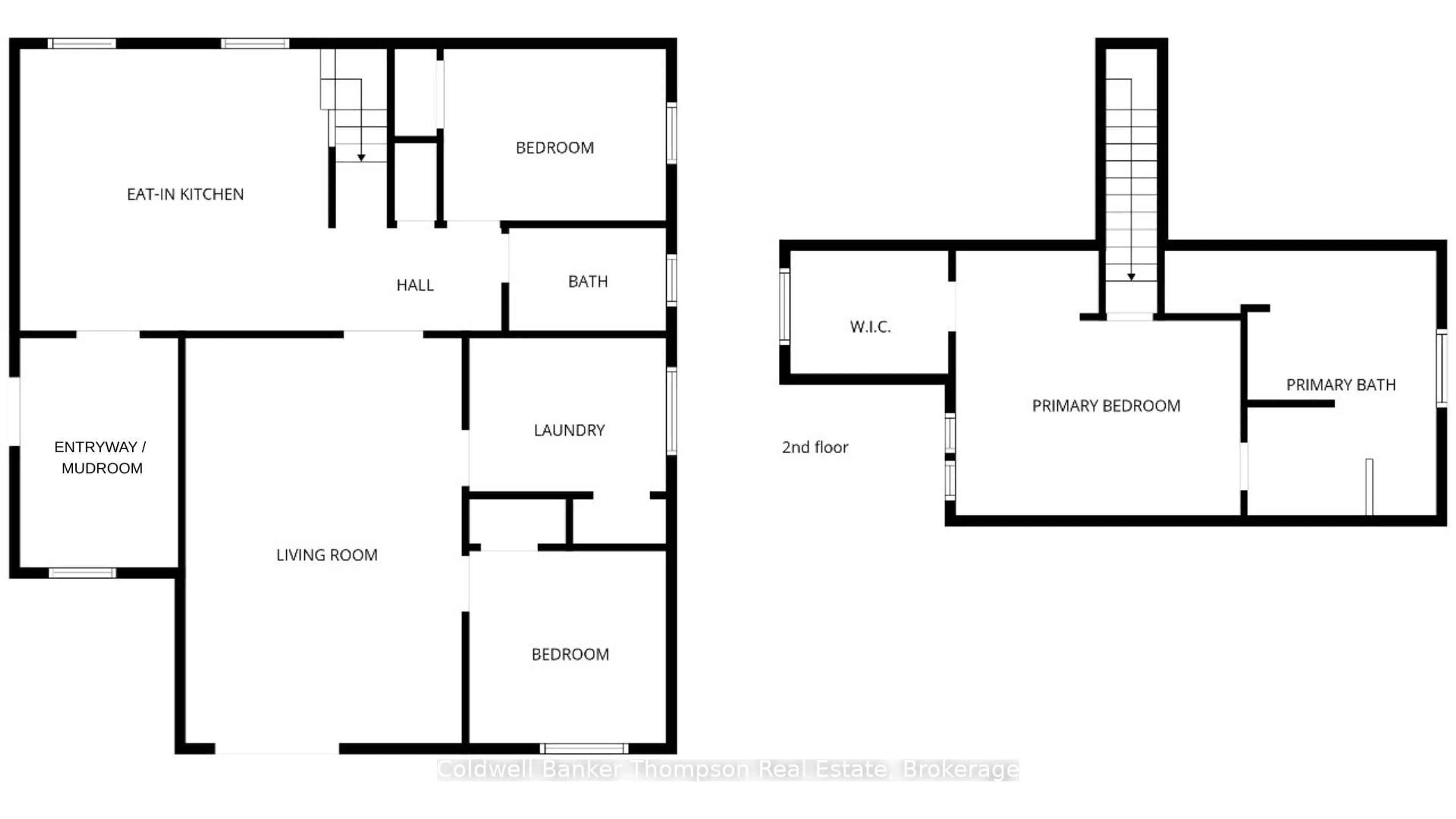 Floor plan for 103 Lindgren Rd, Huntsville Ontario P1H 1Y2