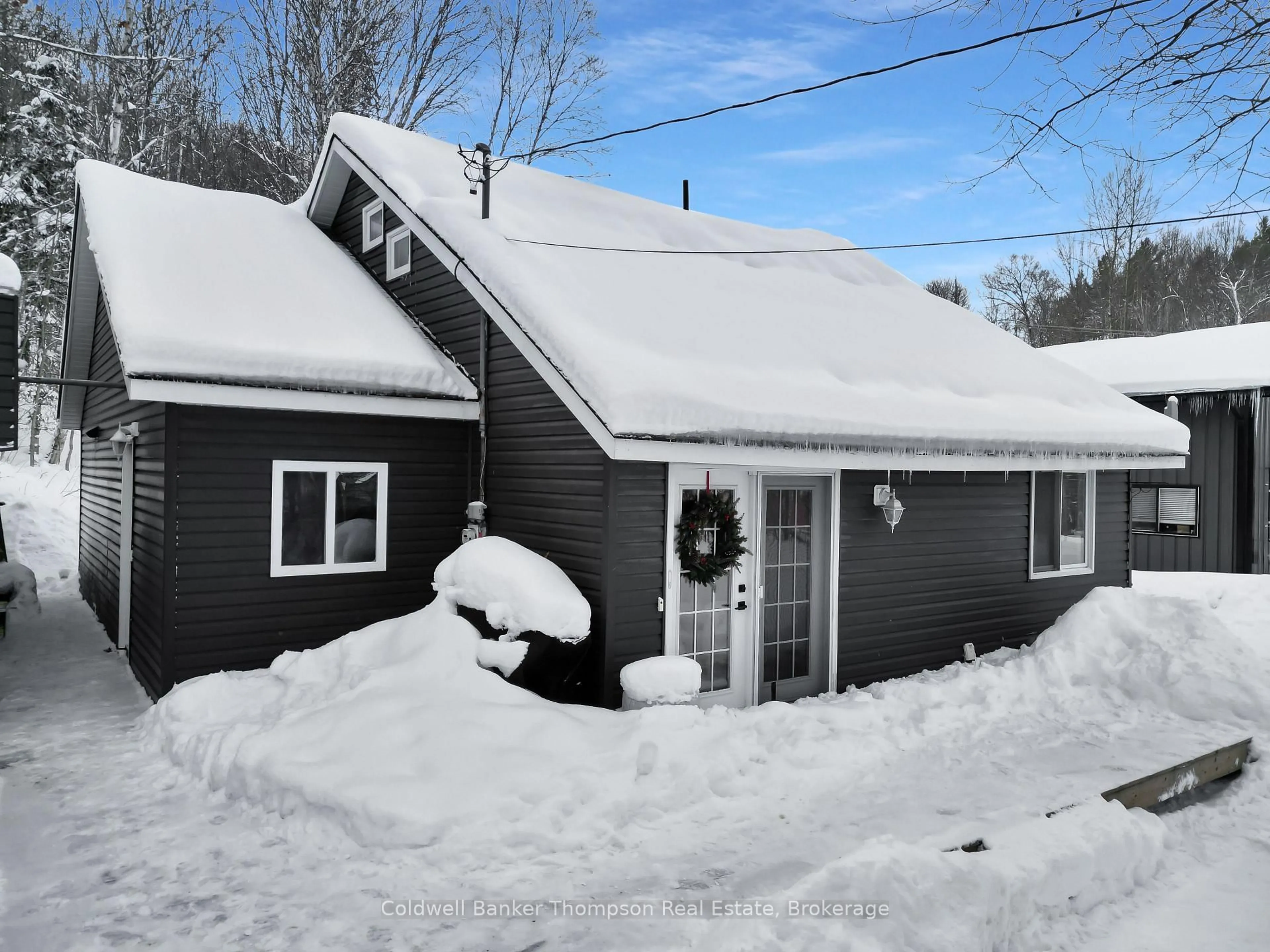 Unknown for 103 Lindgren Rd, Huntsville Ontario P1H 1Y2