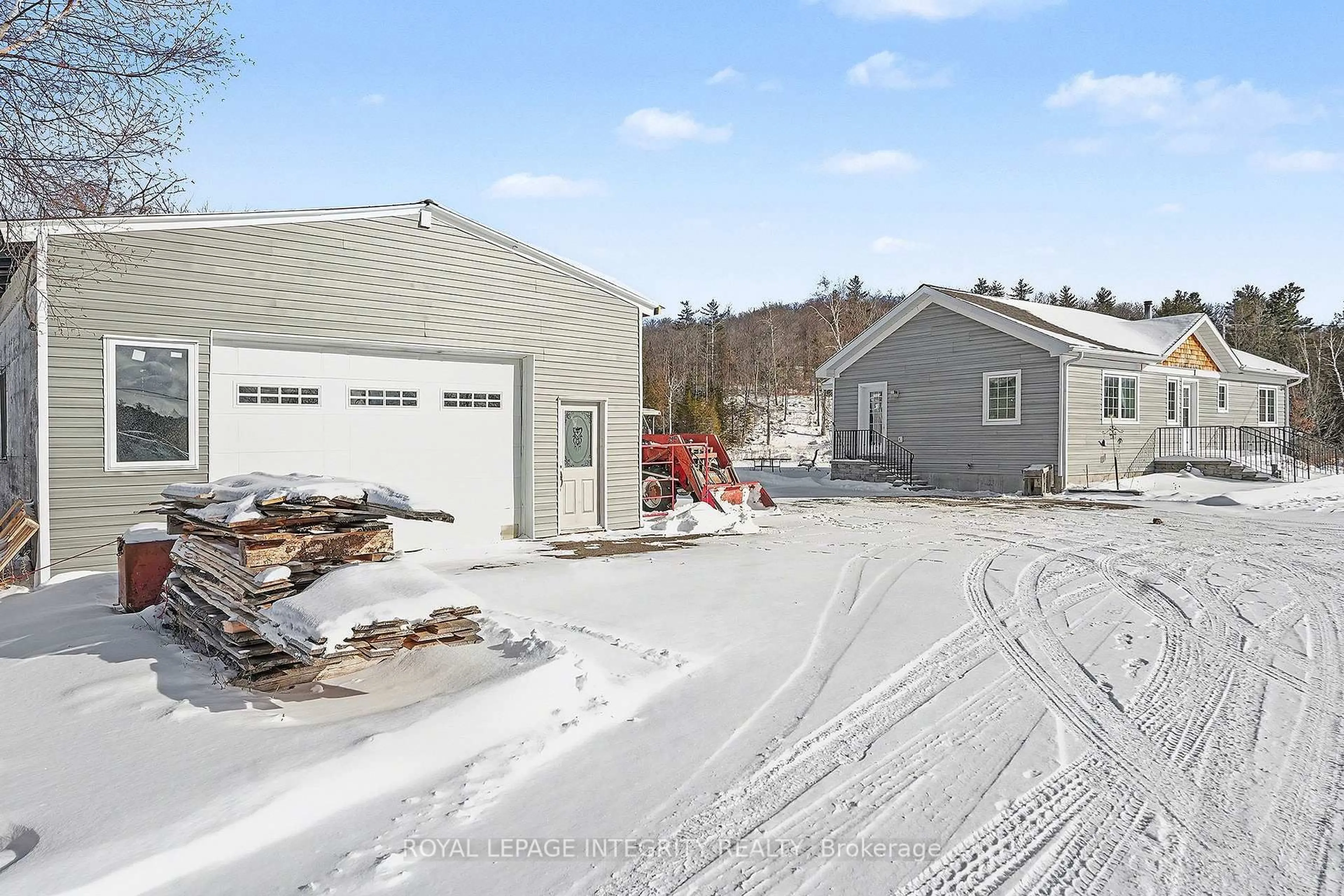 Unknown for 8688 Hwy 511 Highway, Lanark Ontario K0G 1K0