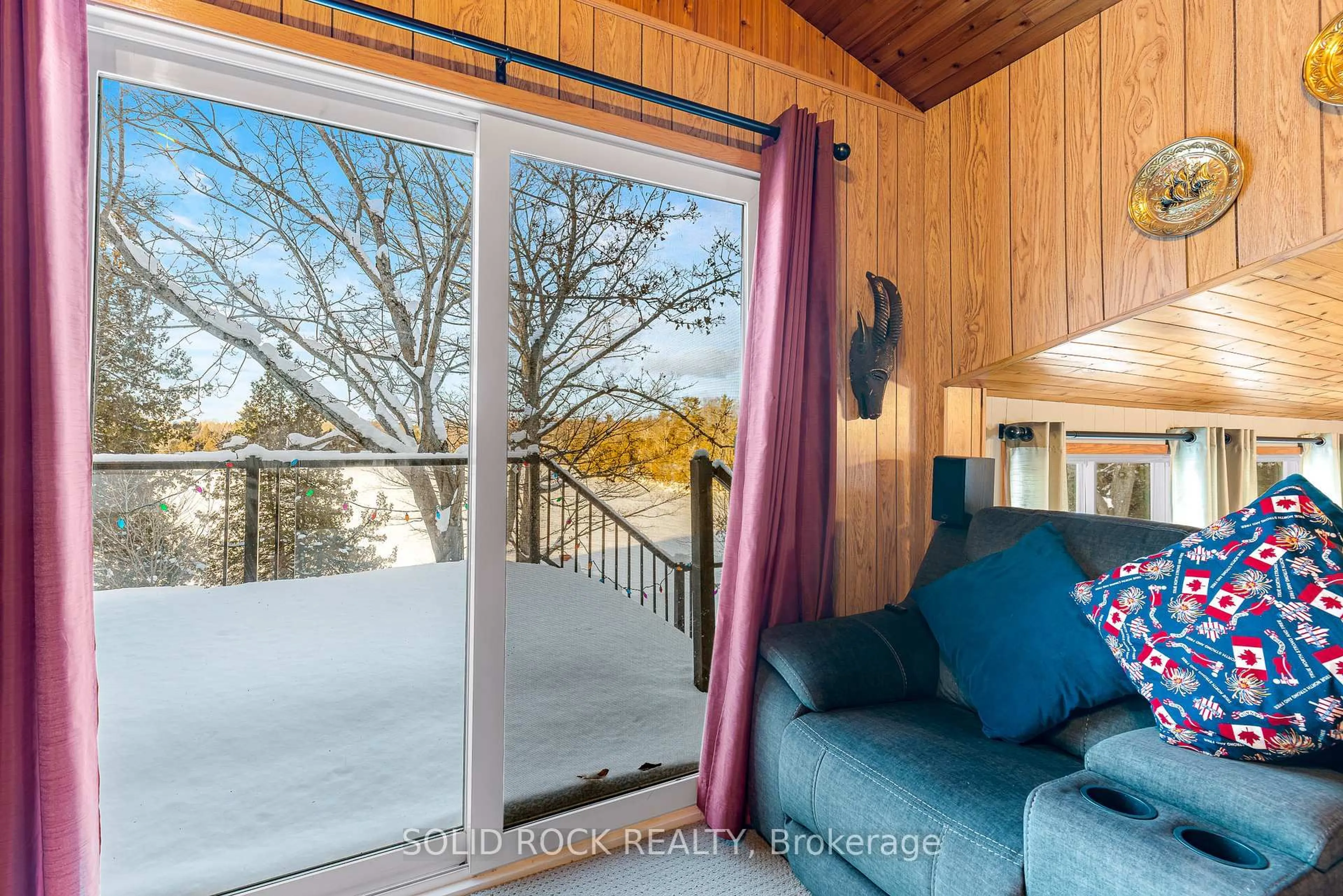 Unknown for 14 Lower Lake Lane, Godfrey Ontario K0H 1T0