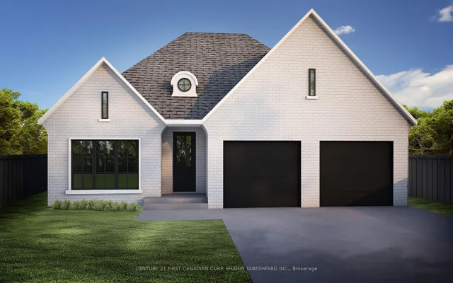 LOT 46 FALLINGBROOK Rd, London South 2